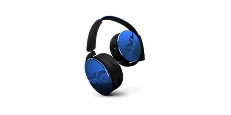 HEADPHONES AKG