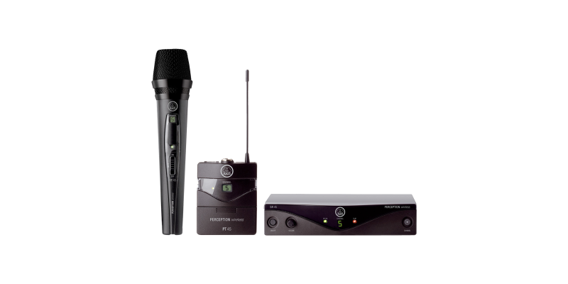 WIRELESS WIRELESS