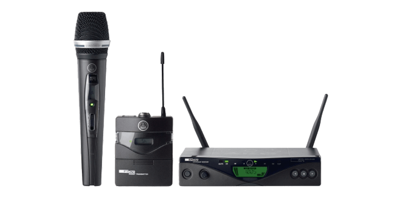 Official AKG US store