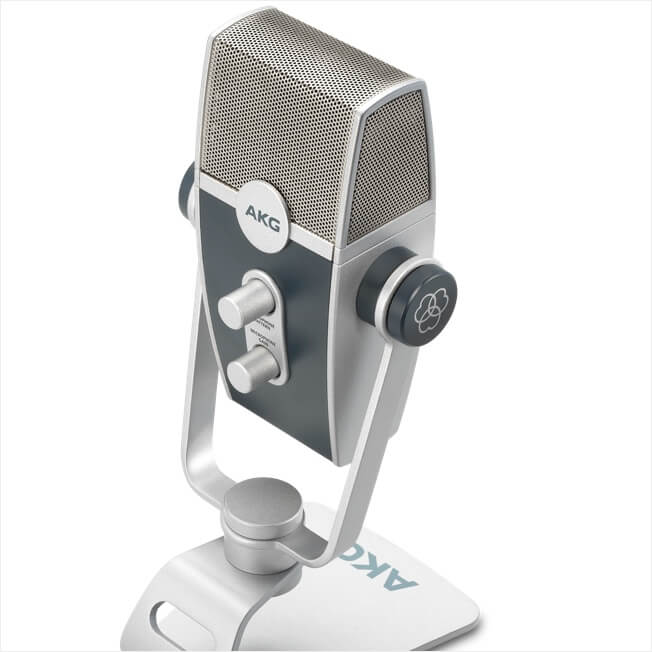 AKG LYRA