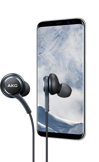 Samsung phones with akg headphones deals