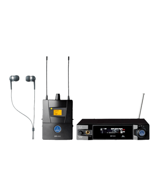 IVM4500 System