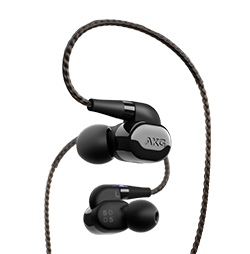 AKG High End In Ears