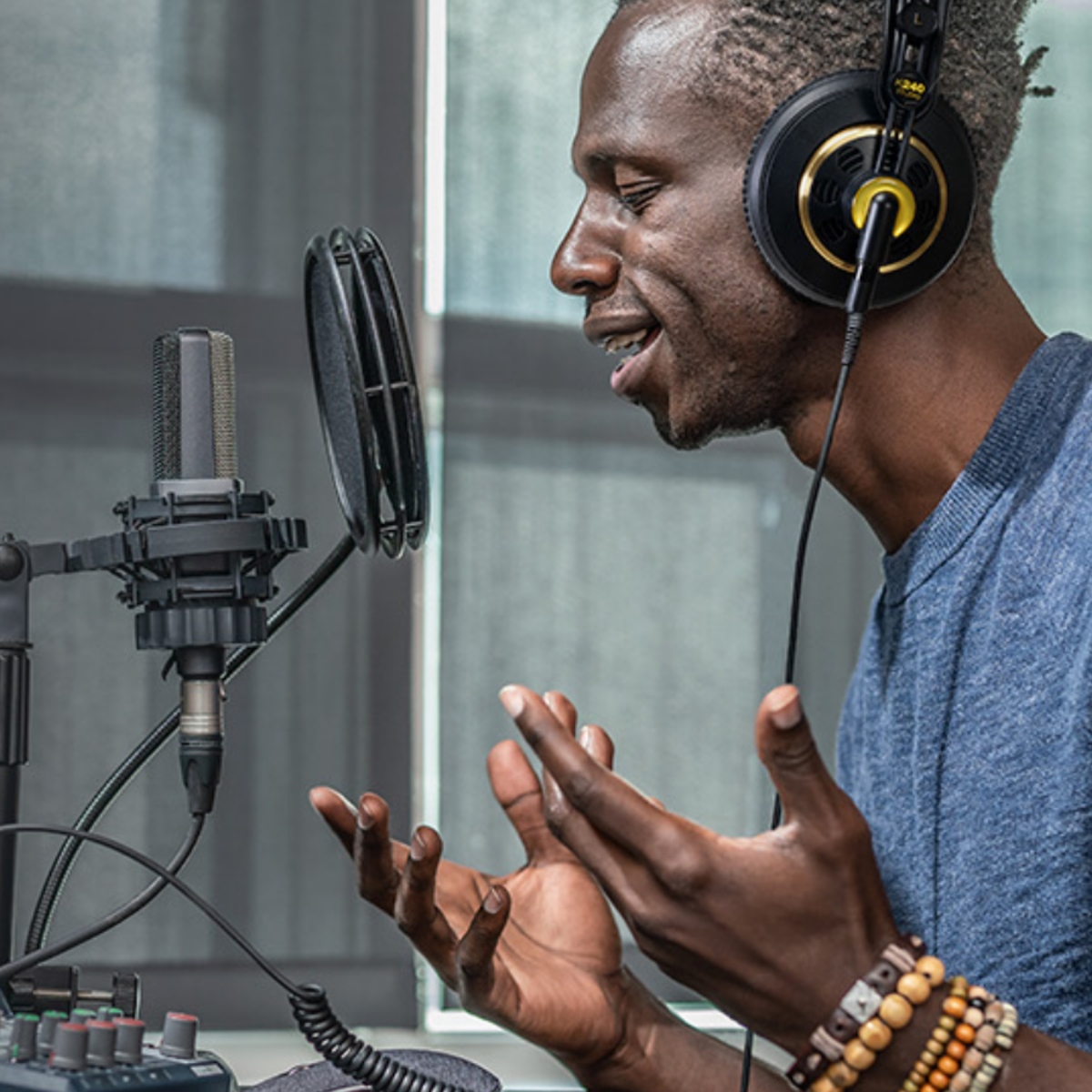 Official AKG US store