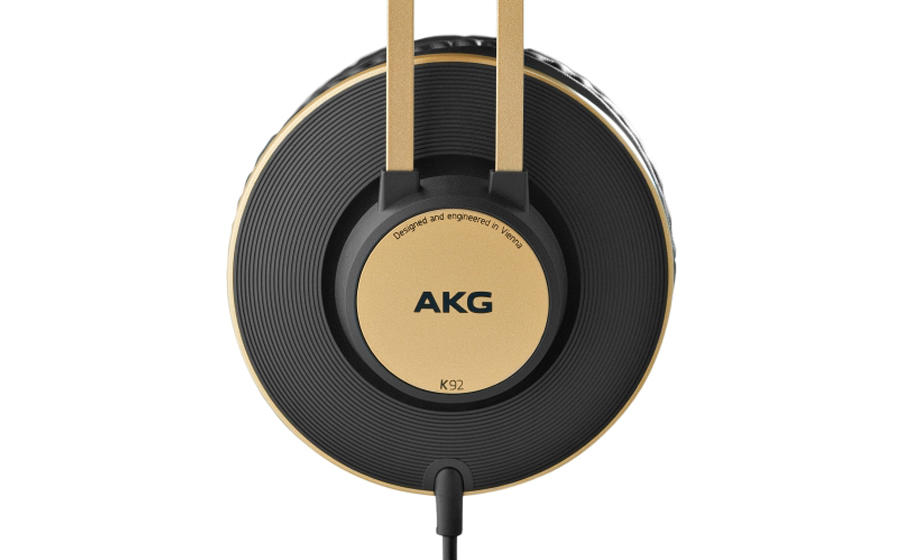 AKG K92 Review