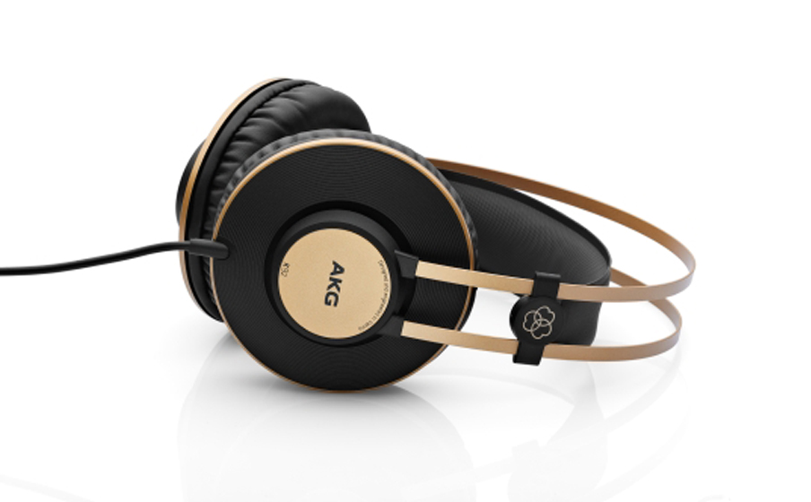 AUDIFONOS Akg K92 – AliagaSonido