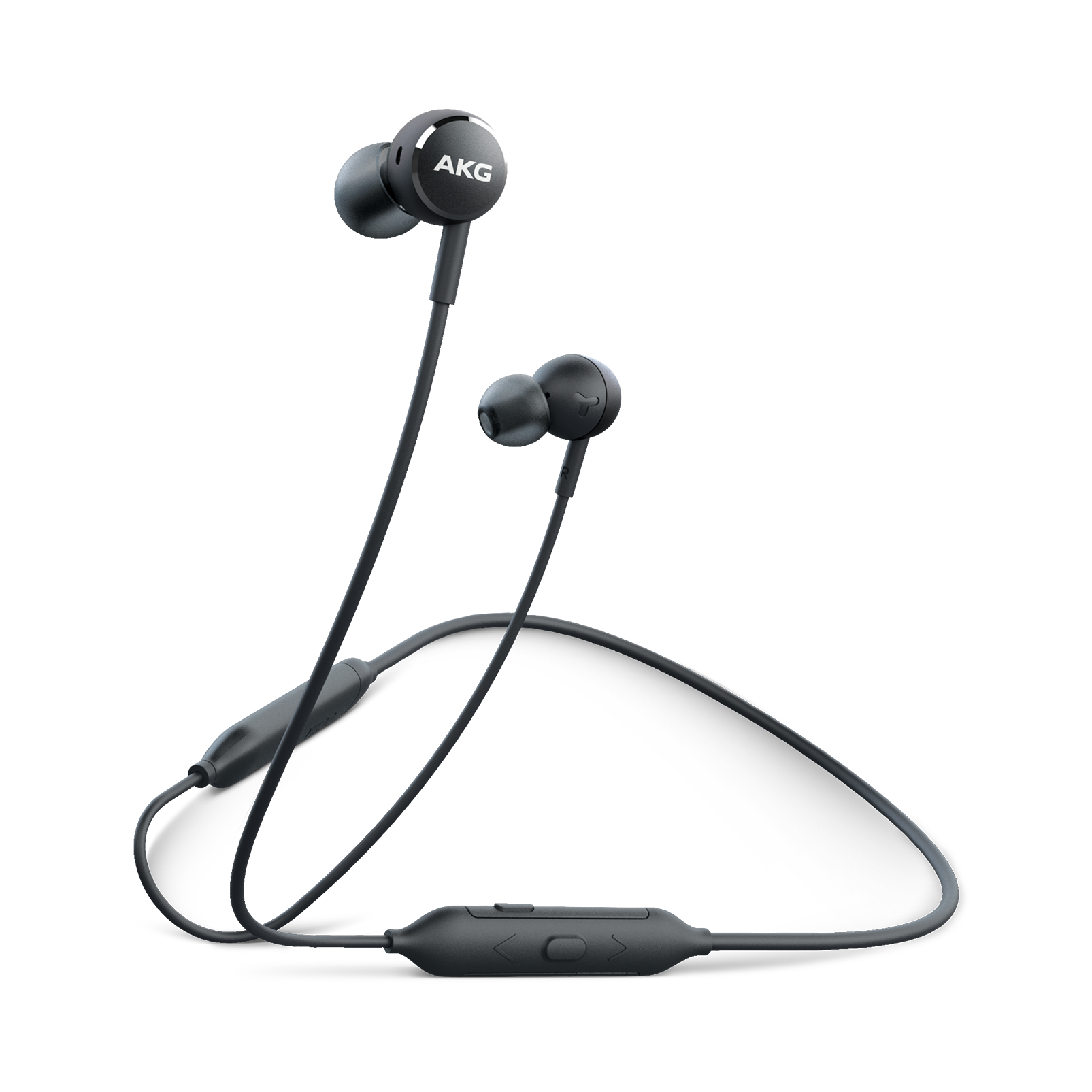 AKG Y100 Wireless | Wireless in-ear headphones