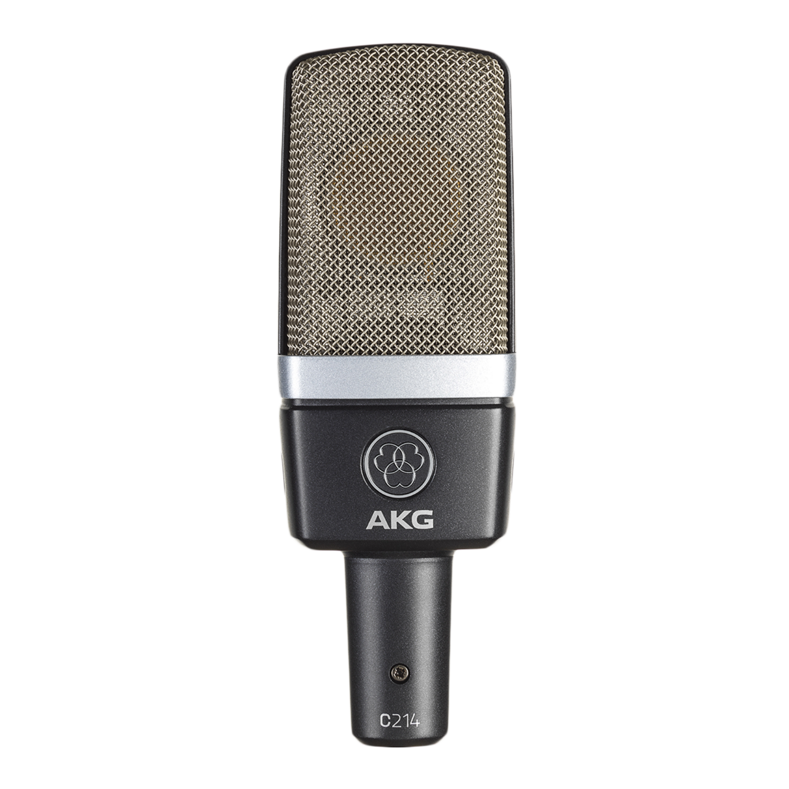 C214 Professional largediaphragm condenser microphone