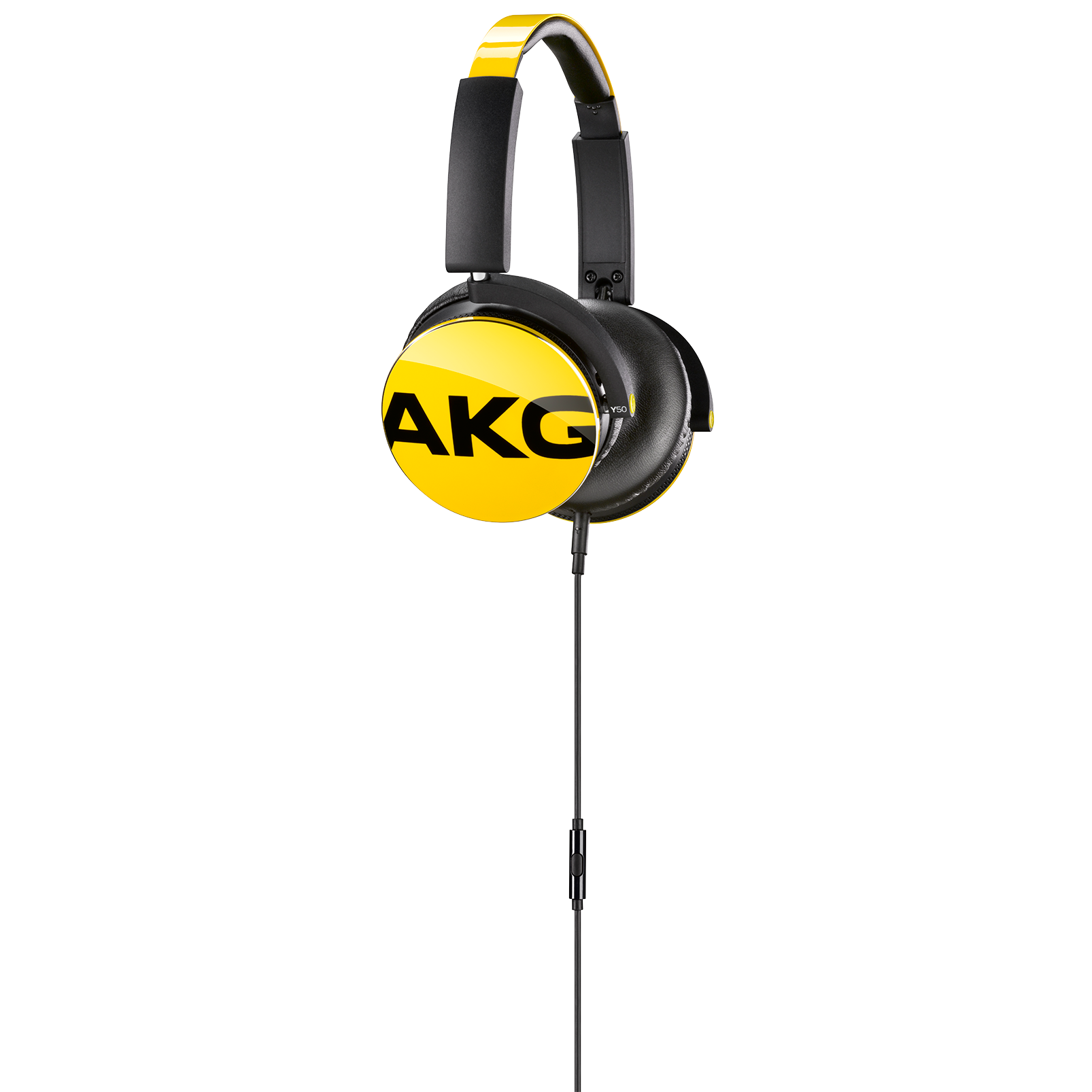 Akg yellow headphones clearance