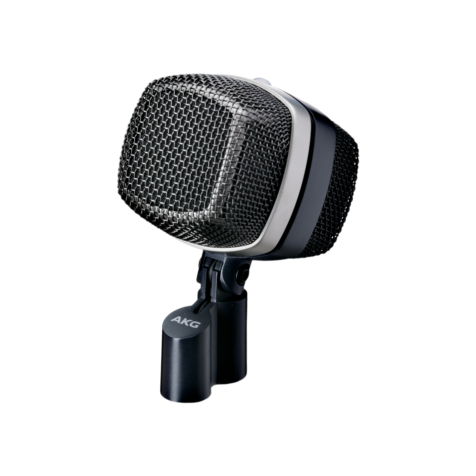 D12 VR (B-Stock) - Black - Reference large-diaphragm dynamic microphone - Hero