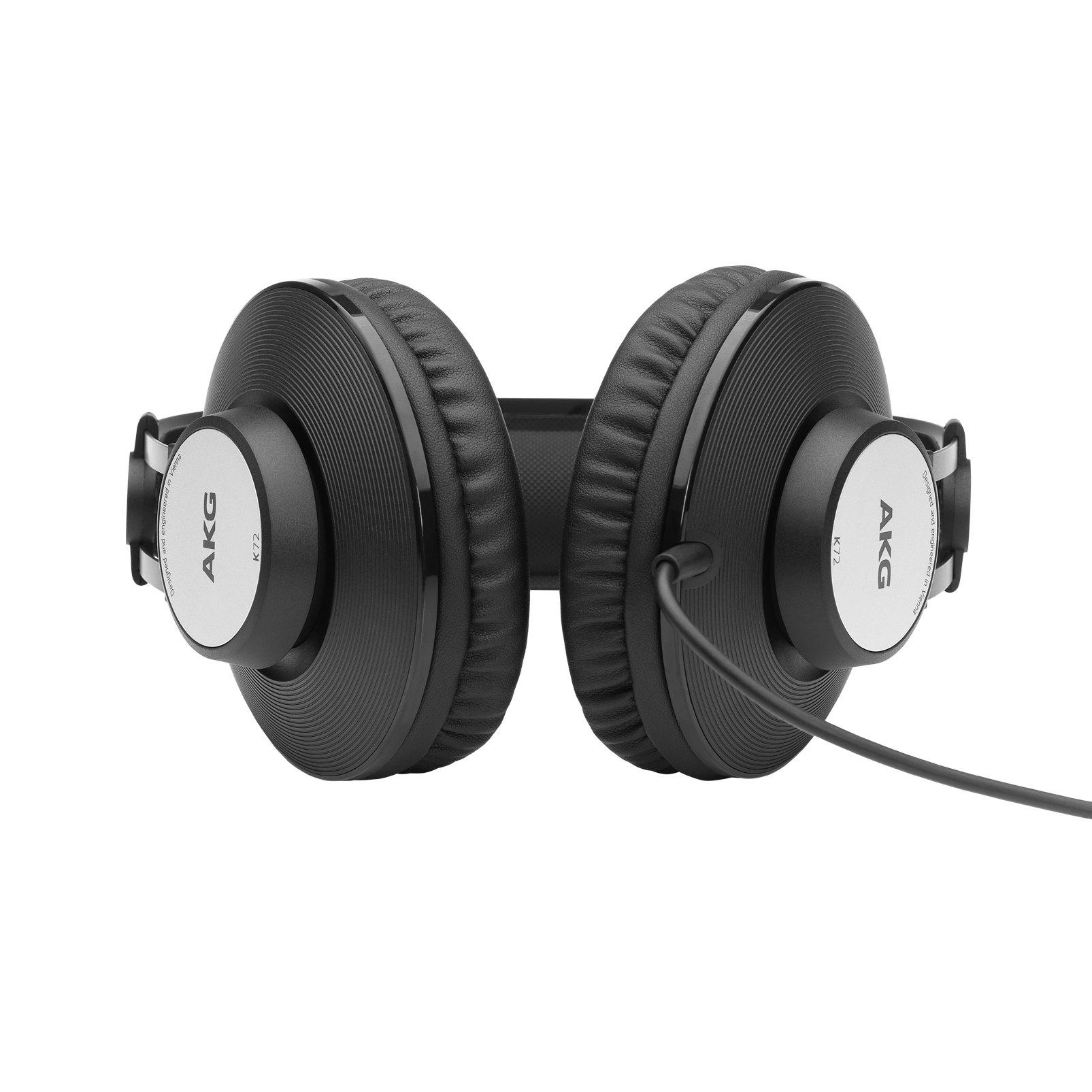 K72 | Closed-back studio headphones