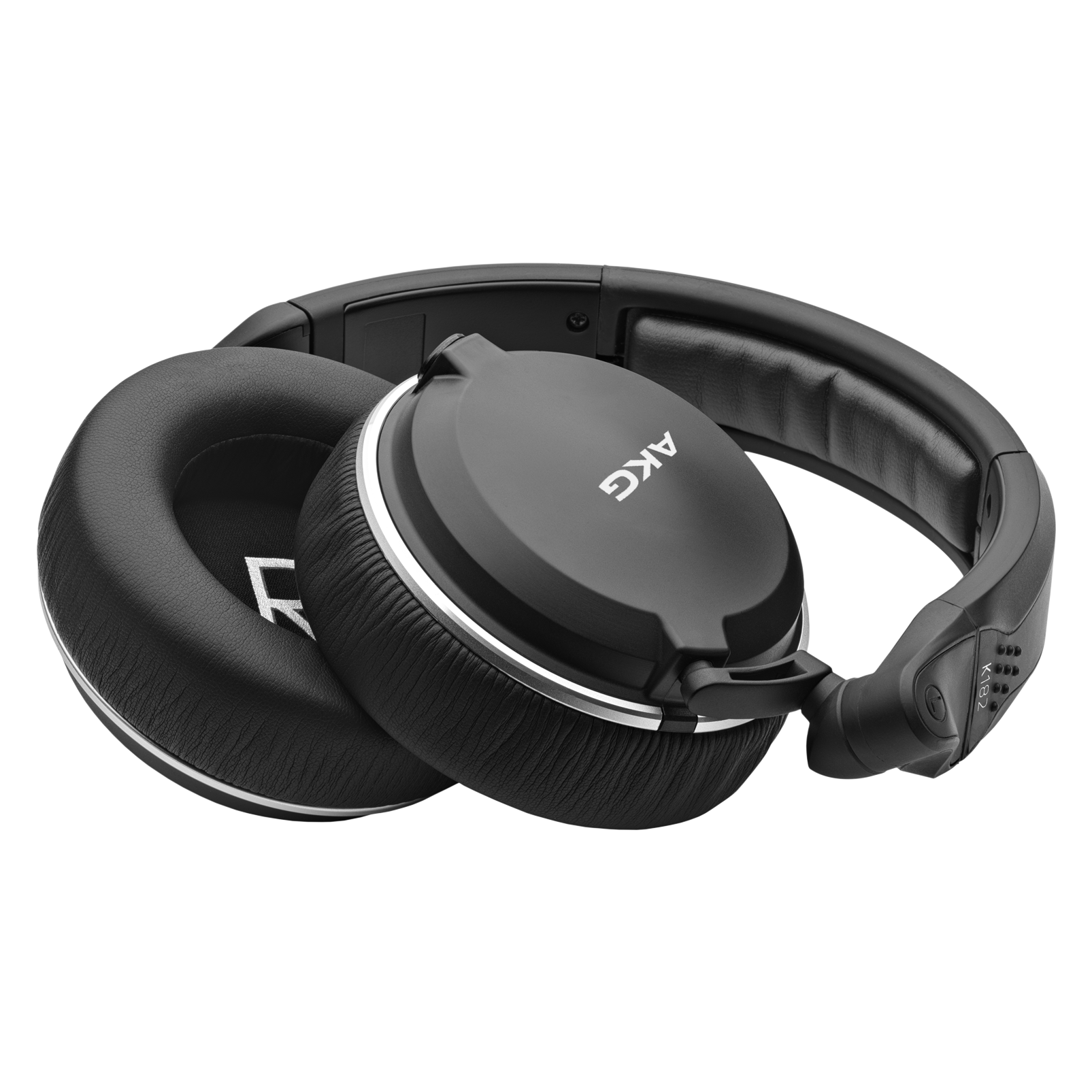 K182 | Professional closed-back monitor headphones