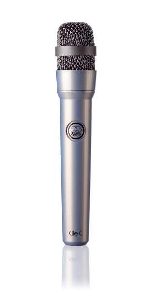 Elle C - AKG US