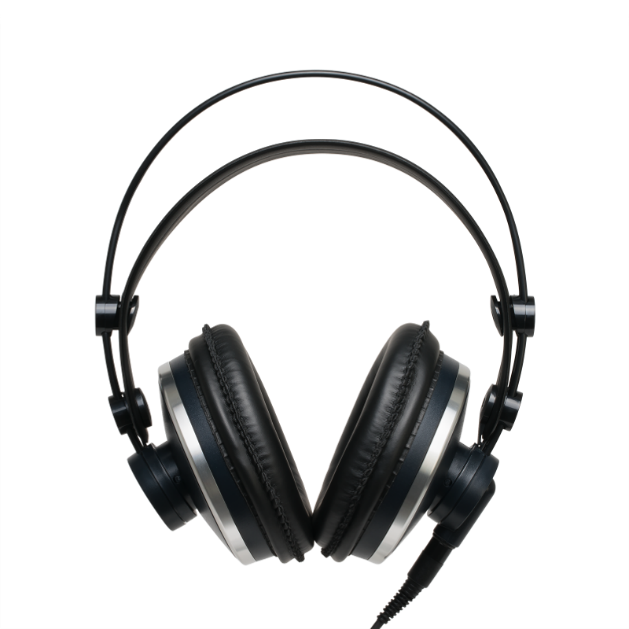 K240 Mkii Professional Studio Headphones K240 Mkii Professional Studio Headphones