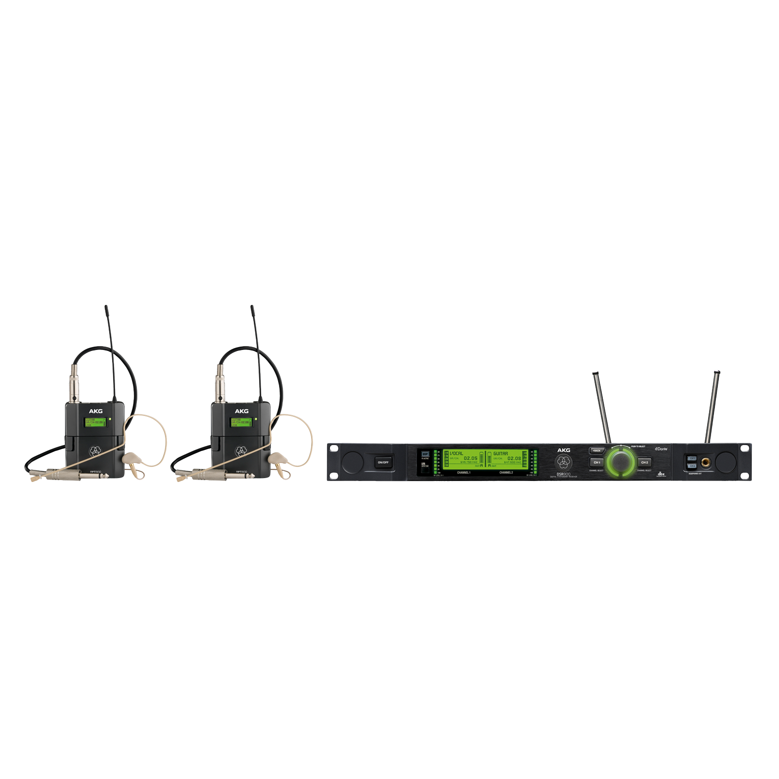 Dms800 outlet