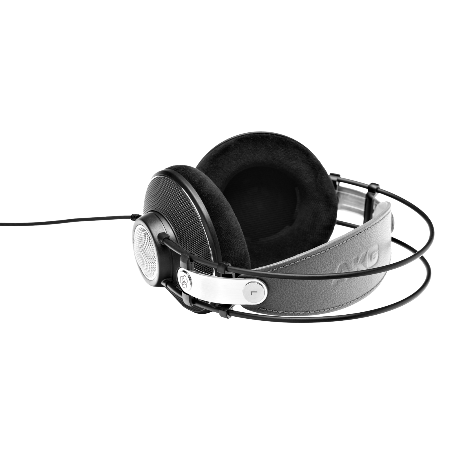 K612 PRO | Reference studio headphones