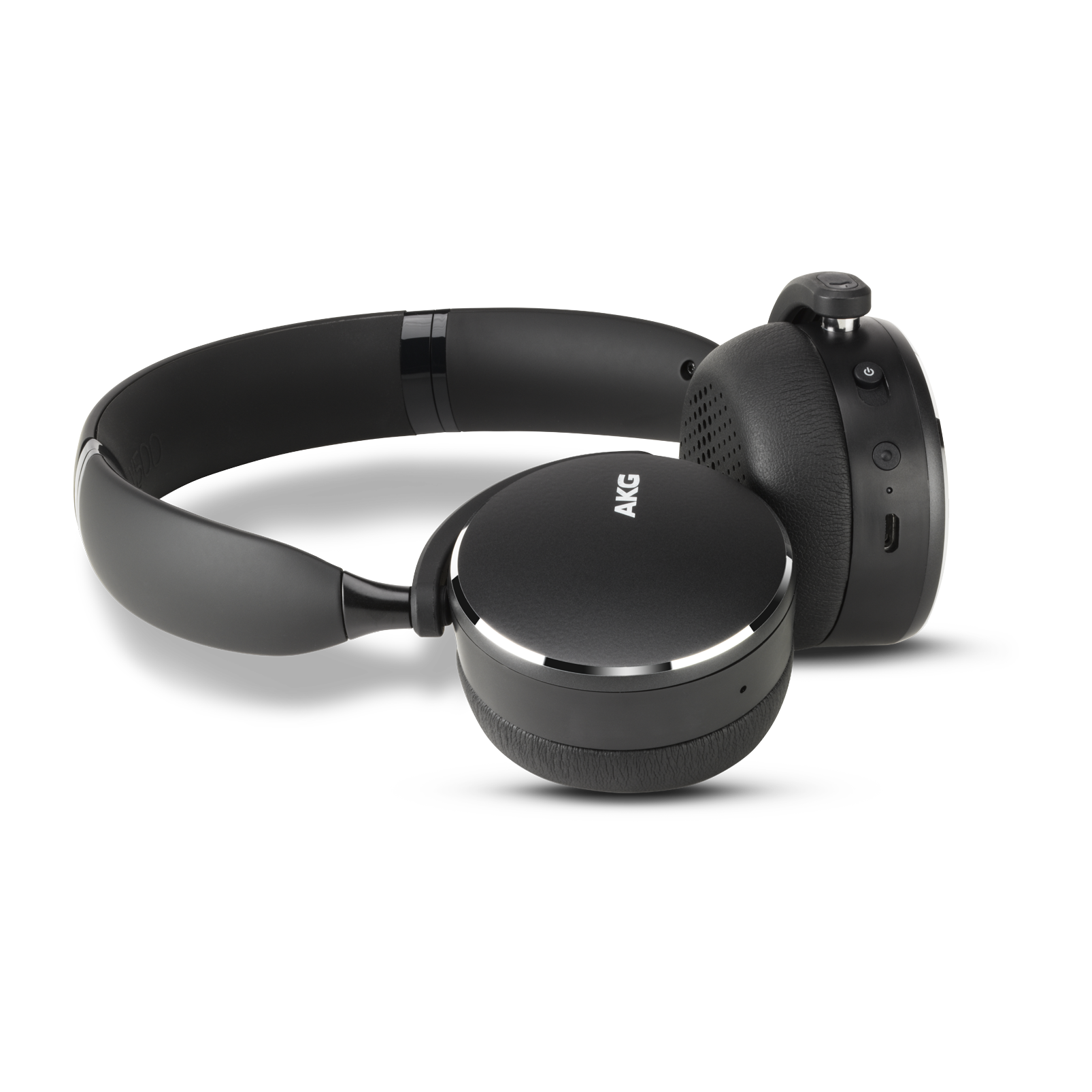 Y500 Wireless | Wireless on-ear headphones