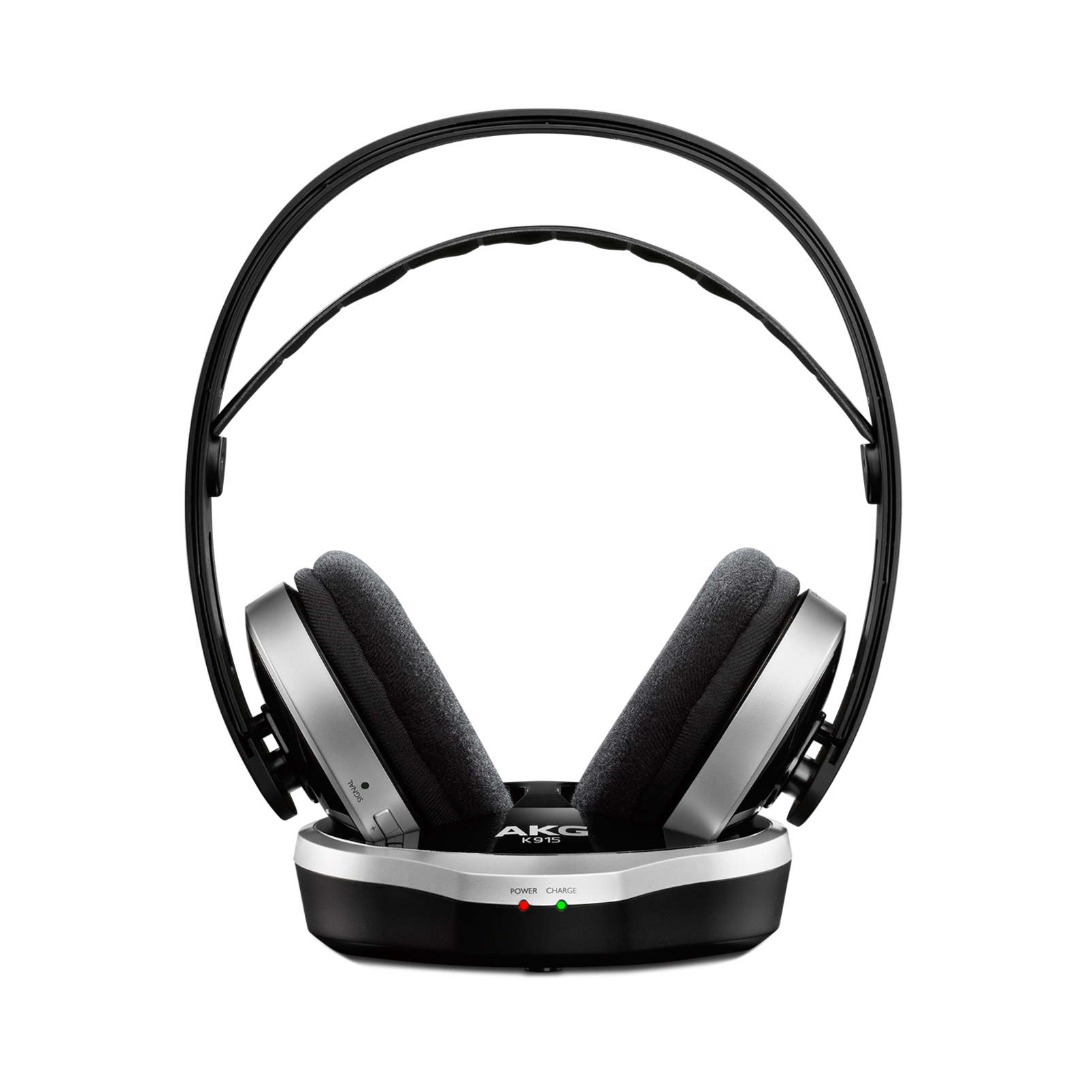 K 915 Digital wireless stereo headphone optimized for movies, games