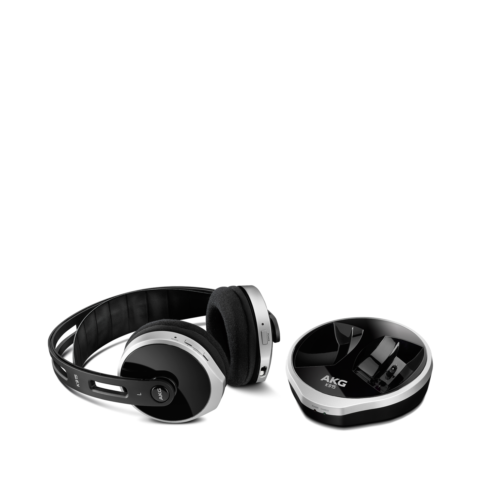 verraden droogte Mannelijkheid K 915 | Digital wireless stereo headphone optimized for movies, games and  music
