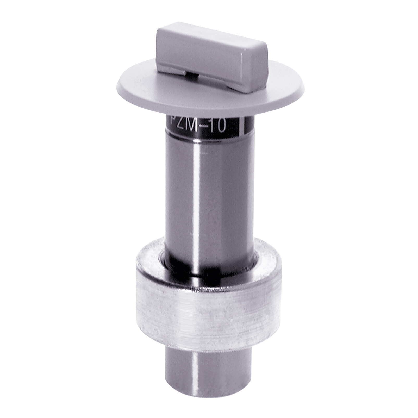 PZM10 (B-Stock) - White - Professional flush-mount boundary layer microphone - Hero