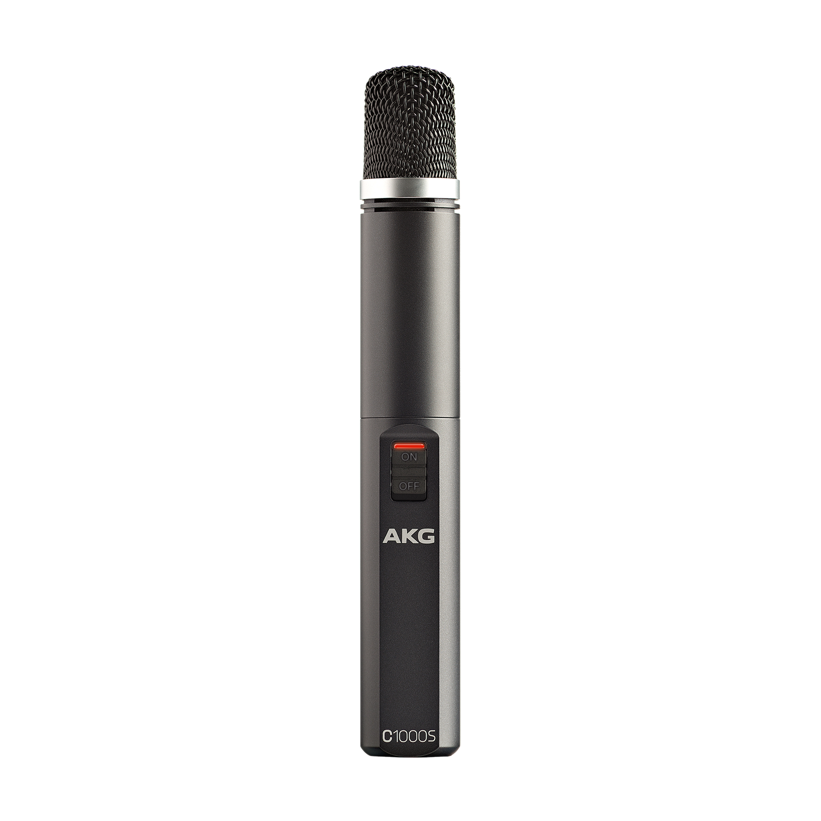 Regan Isoleren vasteland C1000 S | High-performance small diaphragm condenser microphone