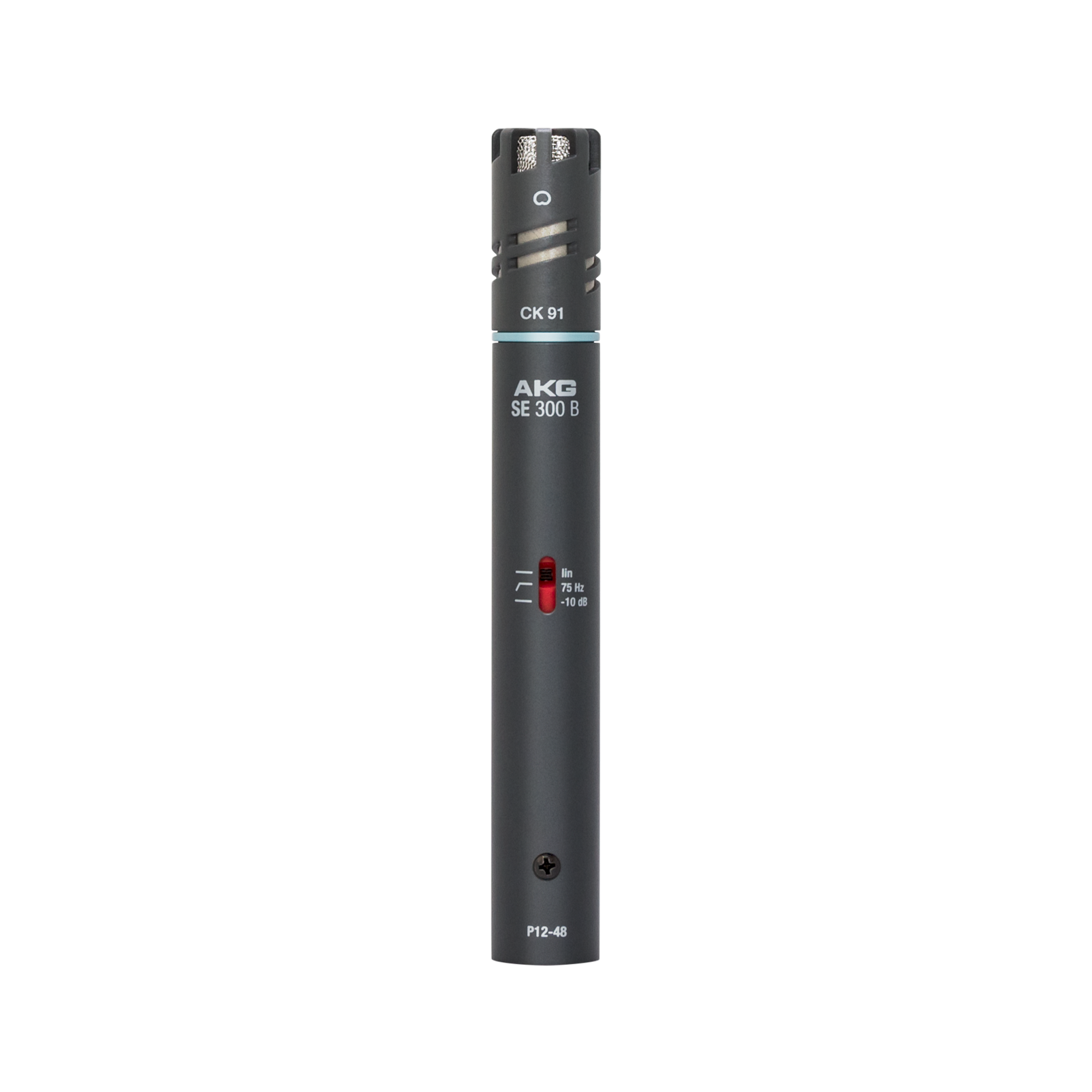 AKG Gutmann Microfono Protezione Dal Vento Per AKG C391 B 