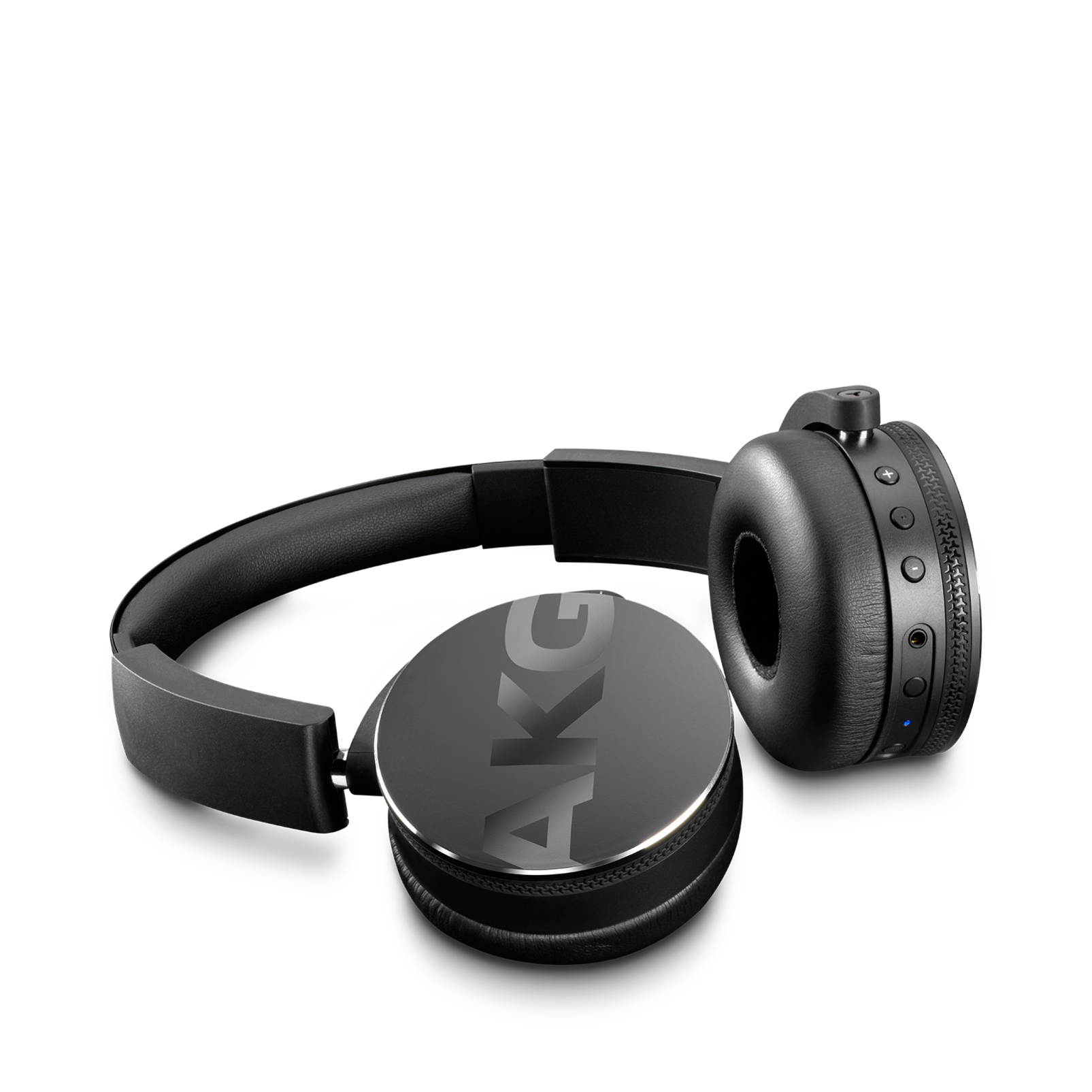 Y50BT | On-ear Bluetooth headphones