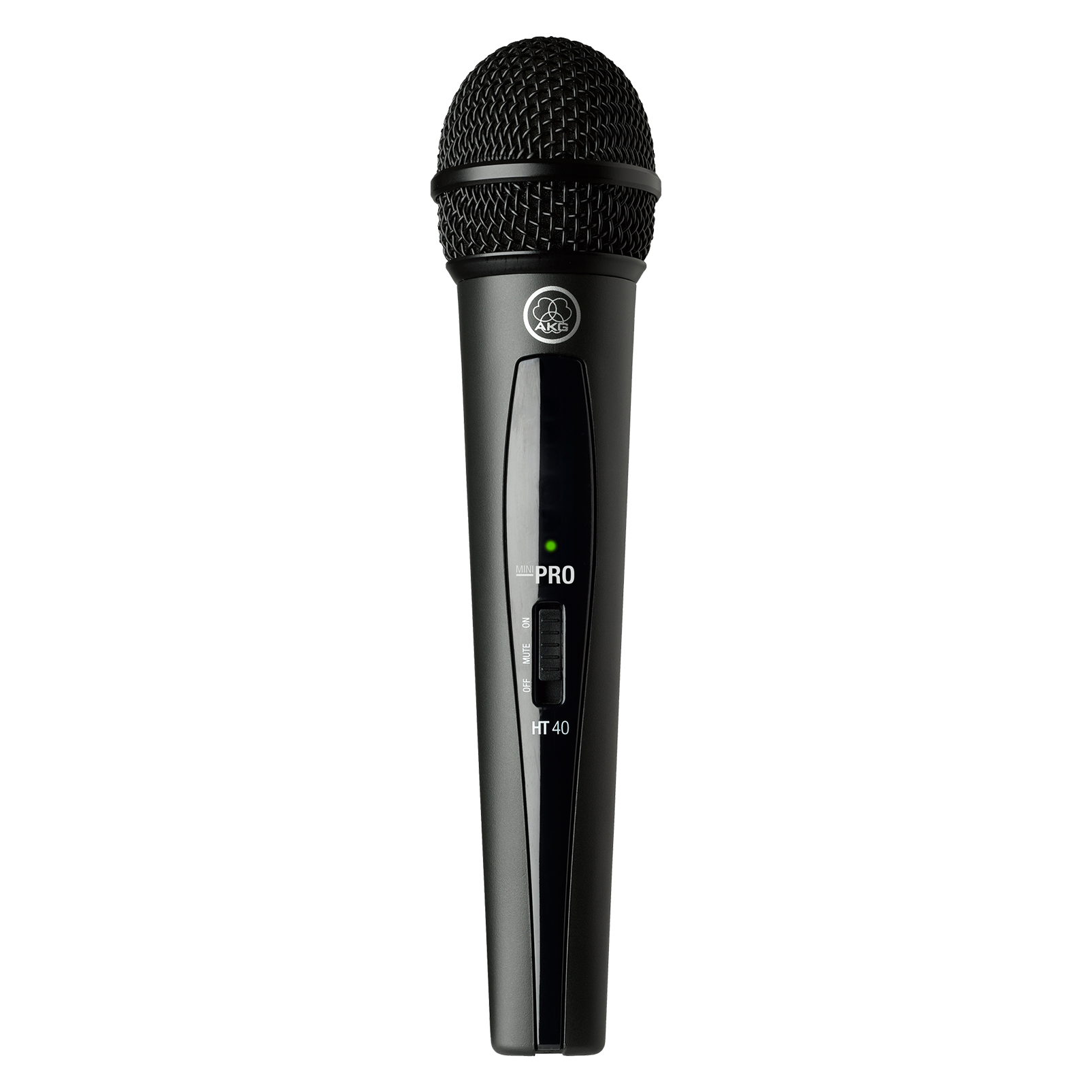 HT40 Mini | Wireless handheld transmitter