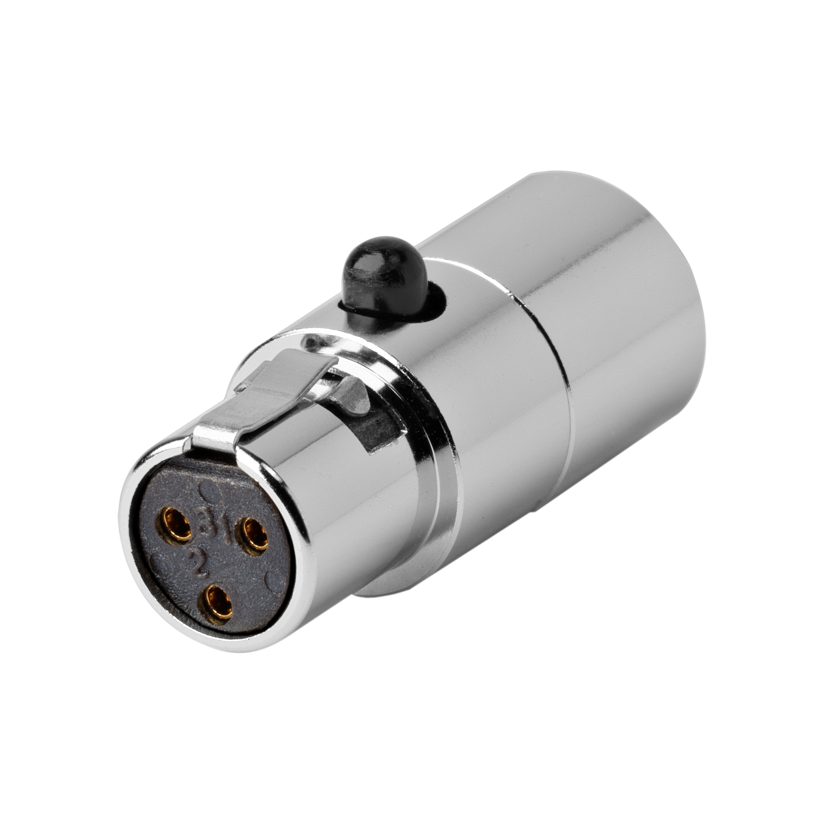 MDA1 AKG - Chrome - Adapter connector AKG® - Hero