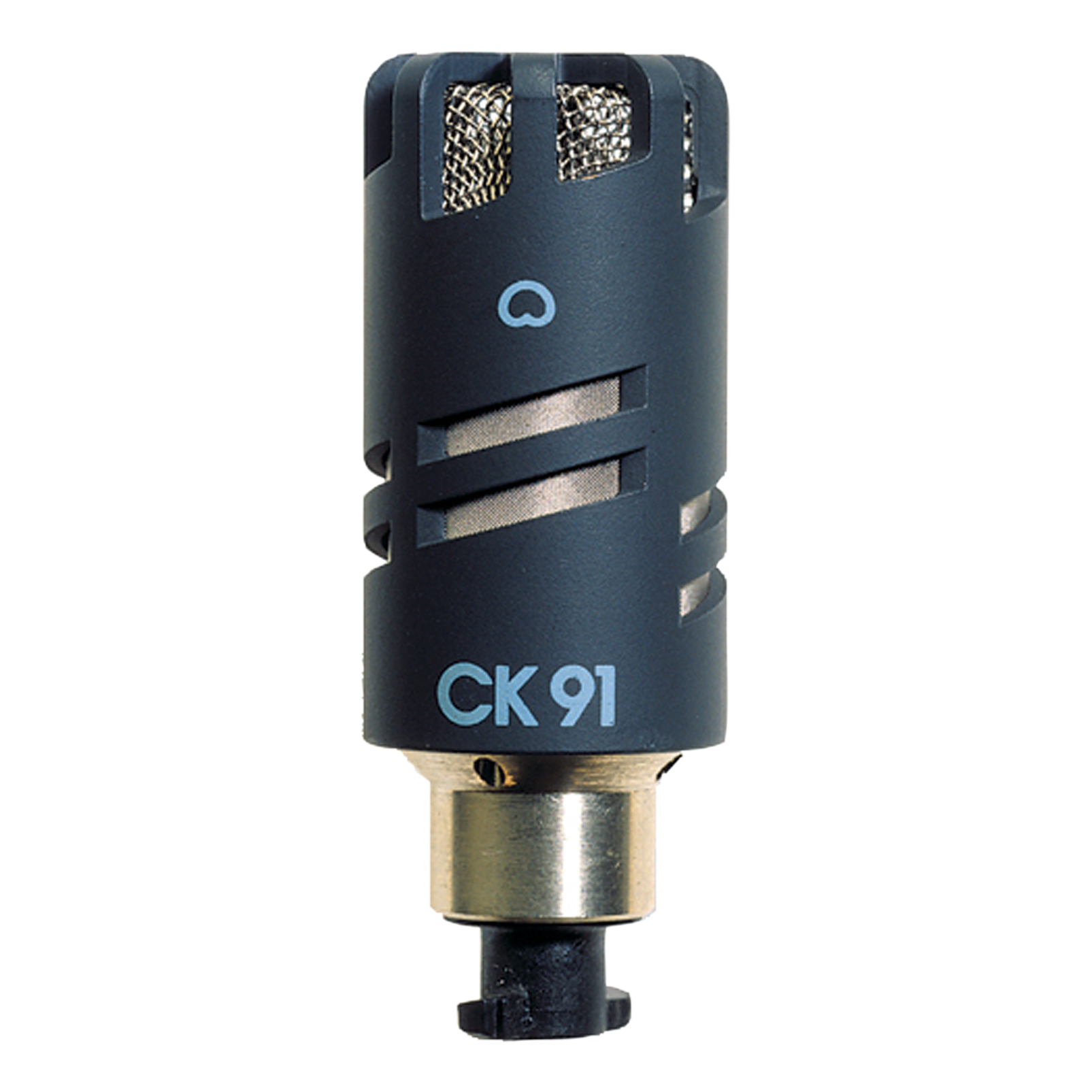 CK91 | High performance cardioid condenser microphone capsule