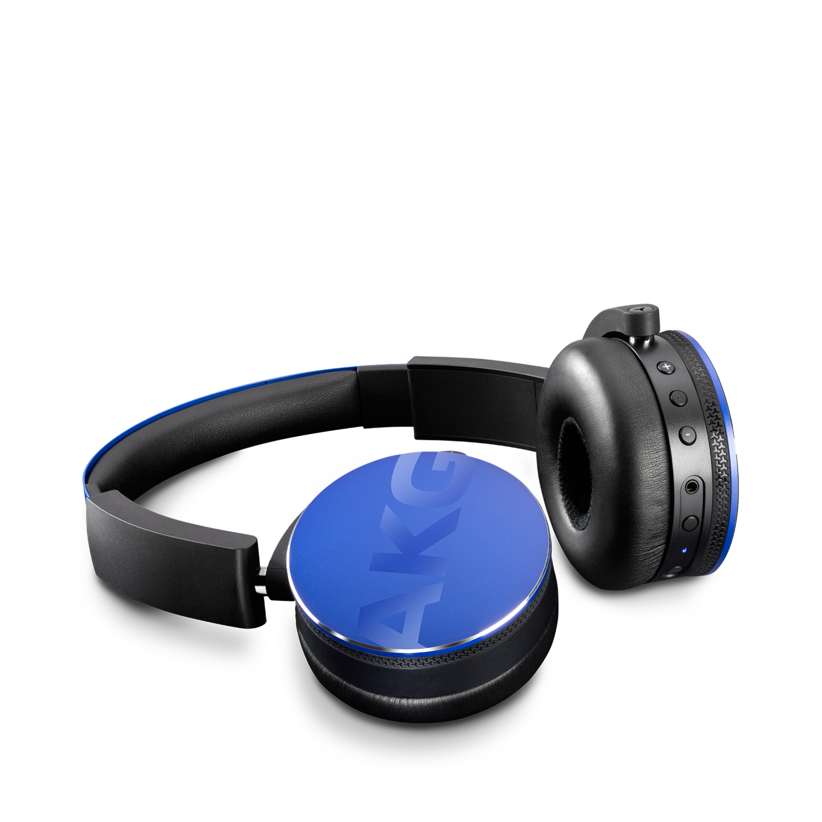 Y50BT On ear Bluetooth headphones