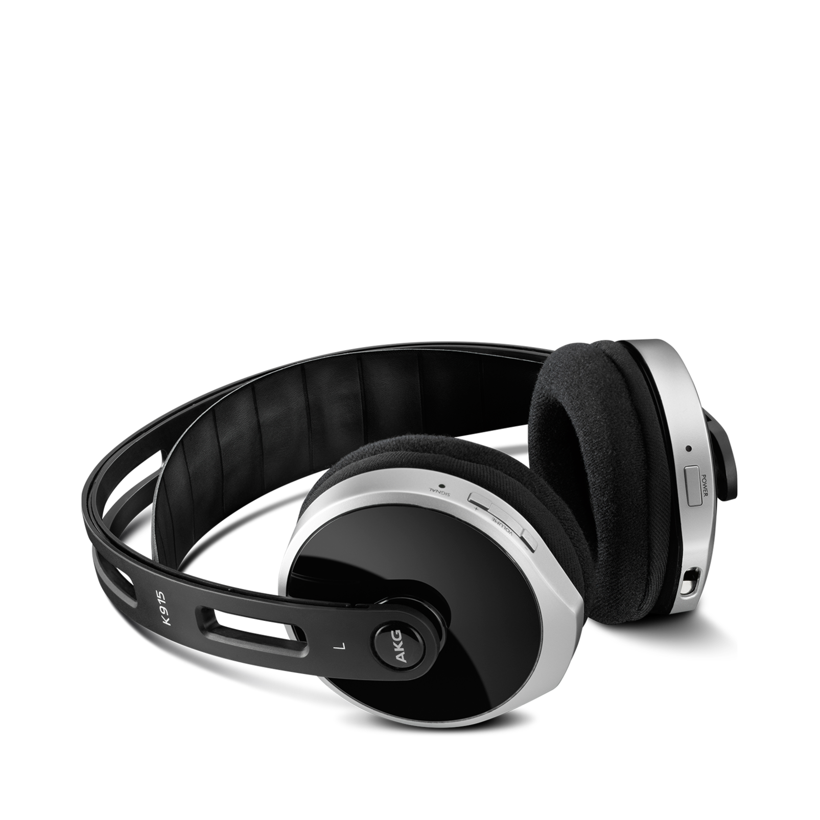 verraden droogte Mannelijkheid K 915 | Digital wireless stereo headphone optimized for movies, games and  music