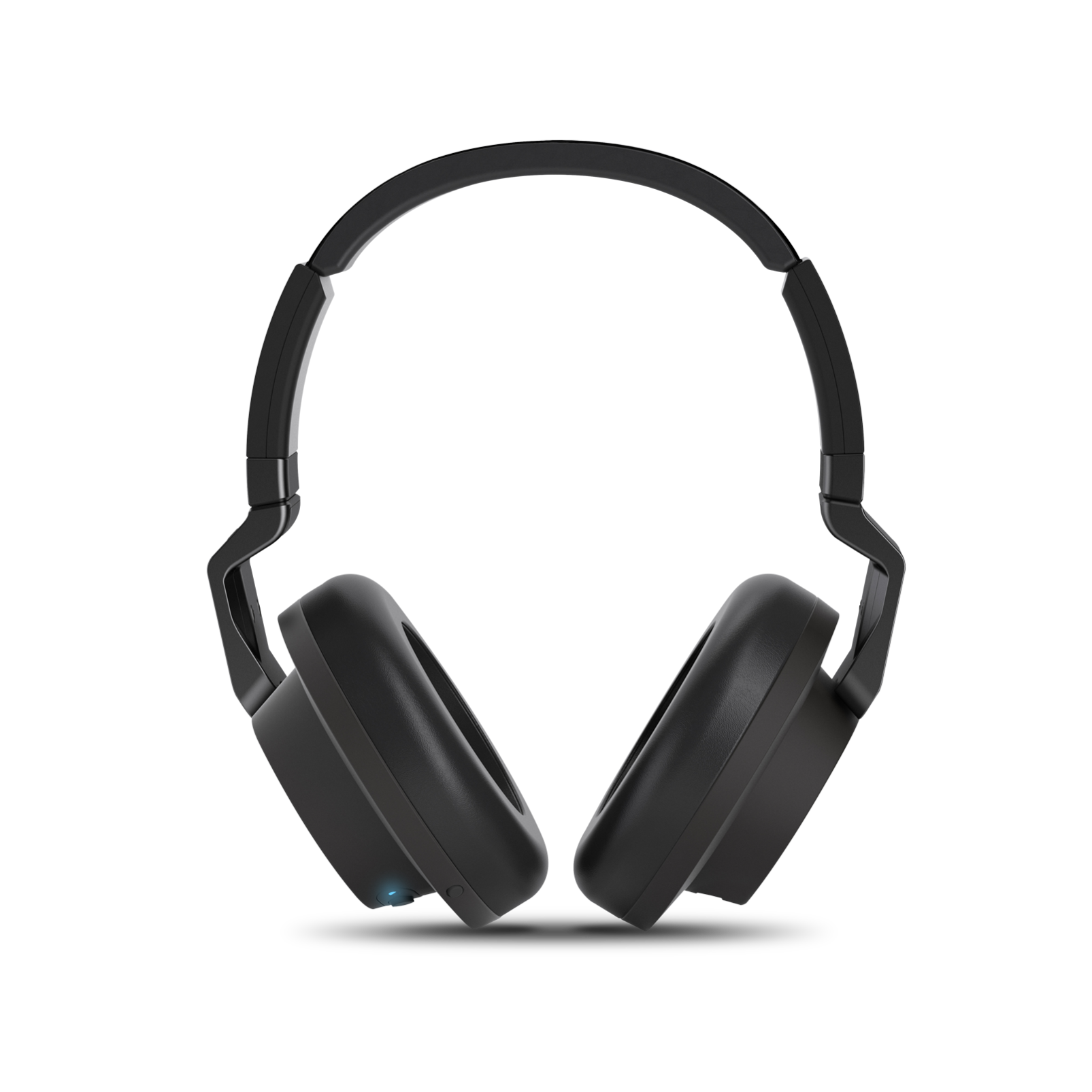 K 845BT | High performance over-ear wireless headphones with Bluetooth up  to 8 hours playback