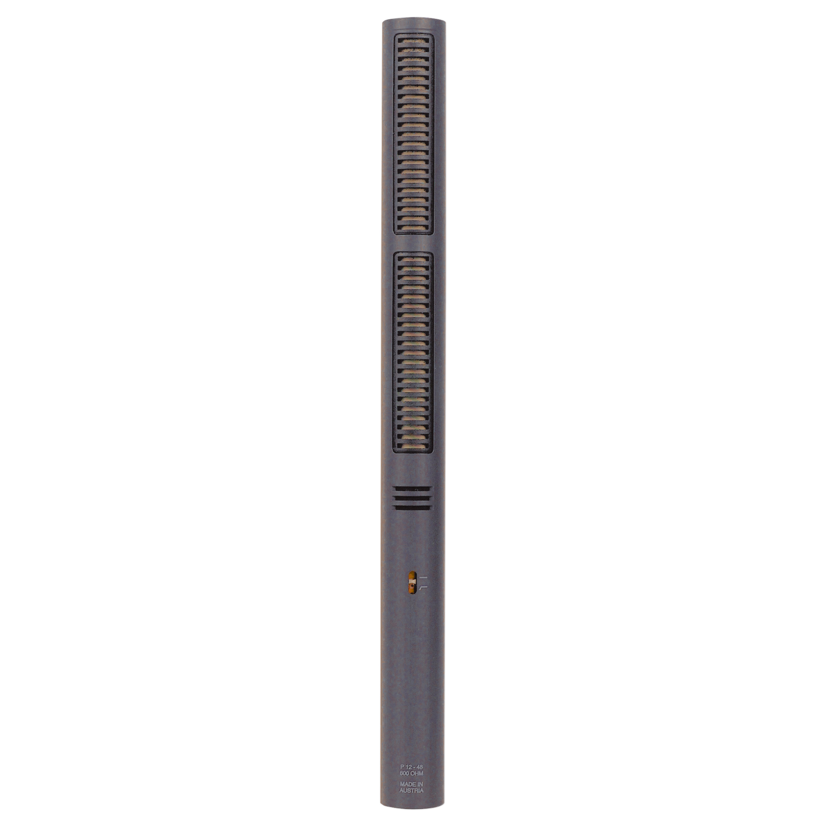 MICROFONO Gutmann Pelliccia Parabrezza Parabrezza per AKG C568 B/EB 