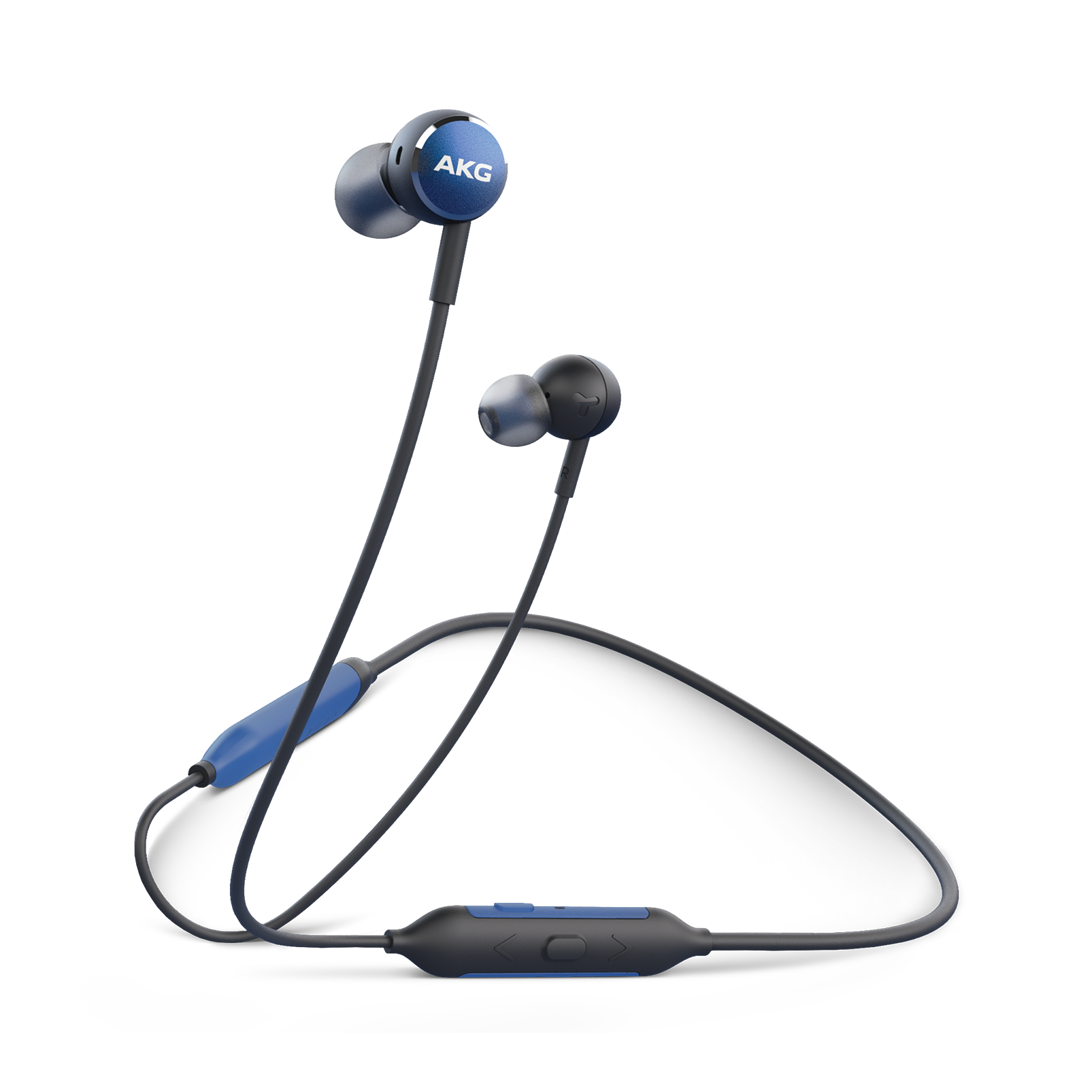 Wireless earphones on sale akg