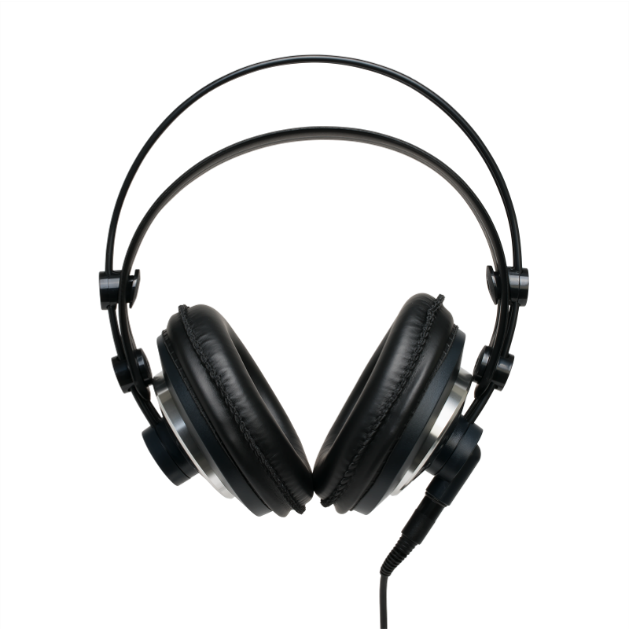 K271 MKII (B-Stock) - Black - Professional studio headphones - Detailshot 15