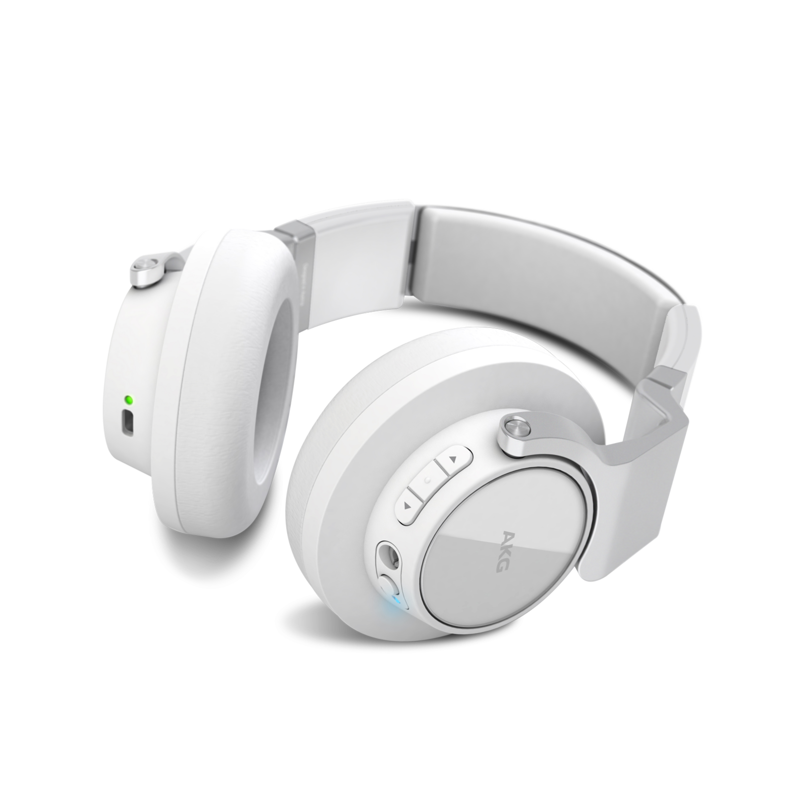 Akg over ear wireless headphones deals