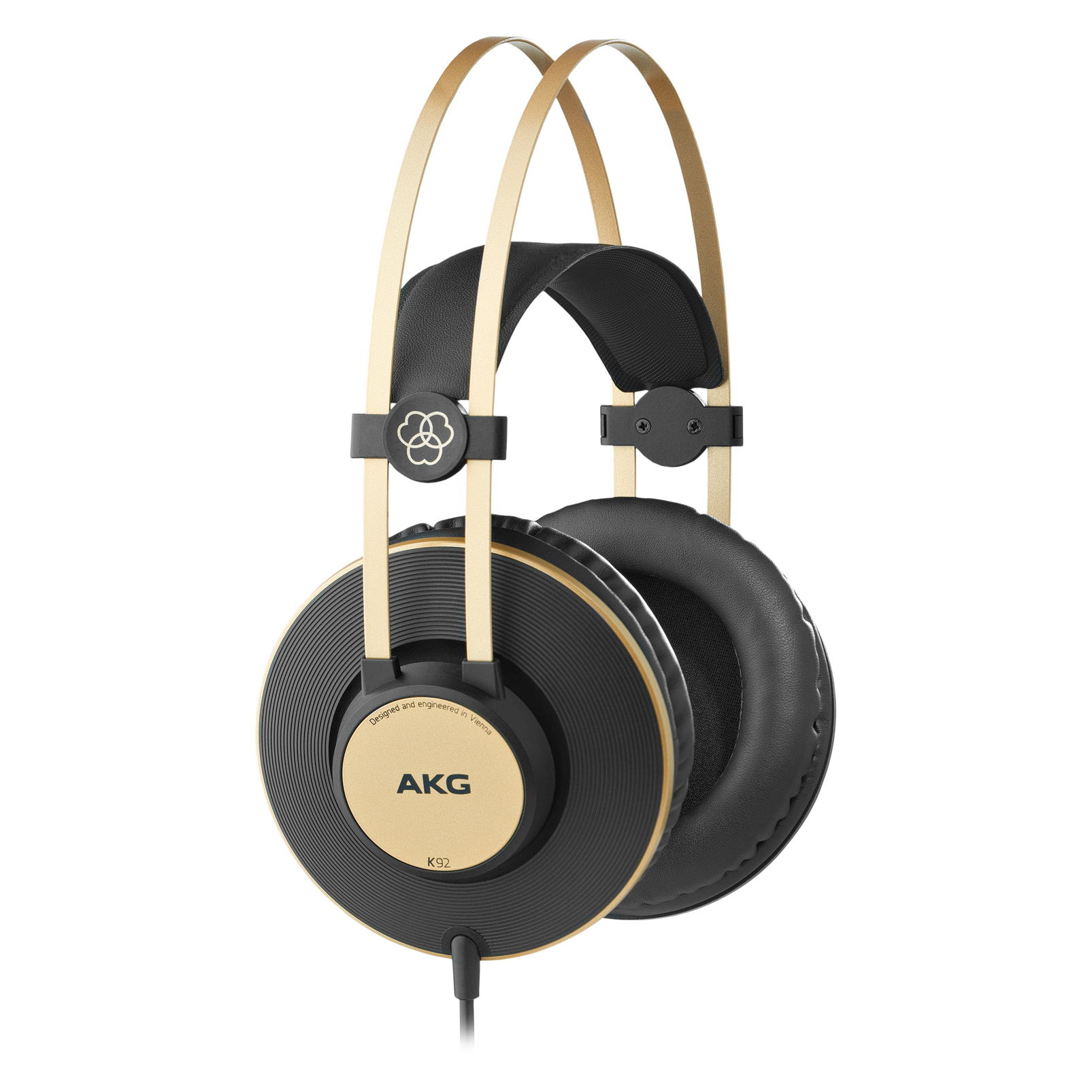 K92 | Closed-back headphones