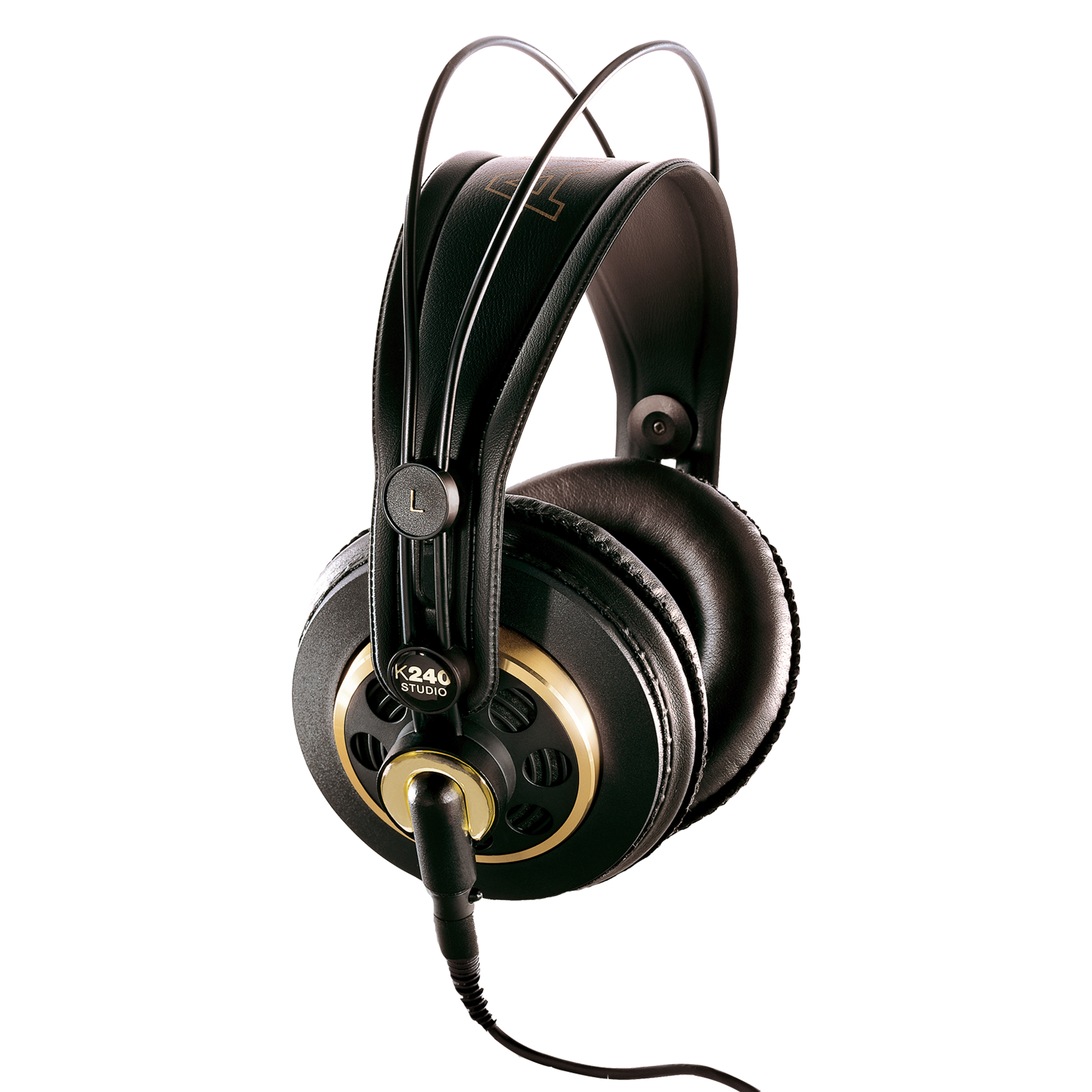 New Akg K240 R Studio Wired Hifi Headset Professional Monitor Recording  Headphone - Earphones \u0026 Headphones - AliExpress