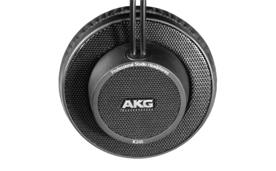 AKG K245 Audifonos de Estudio