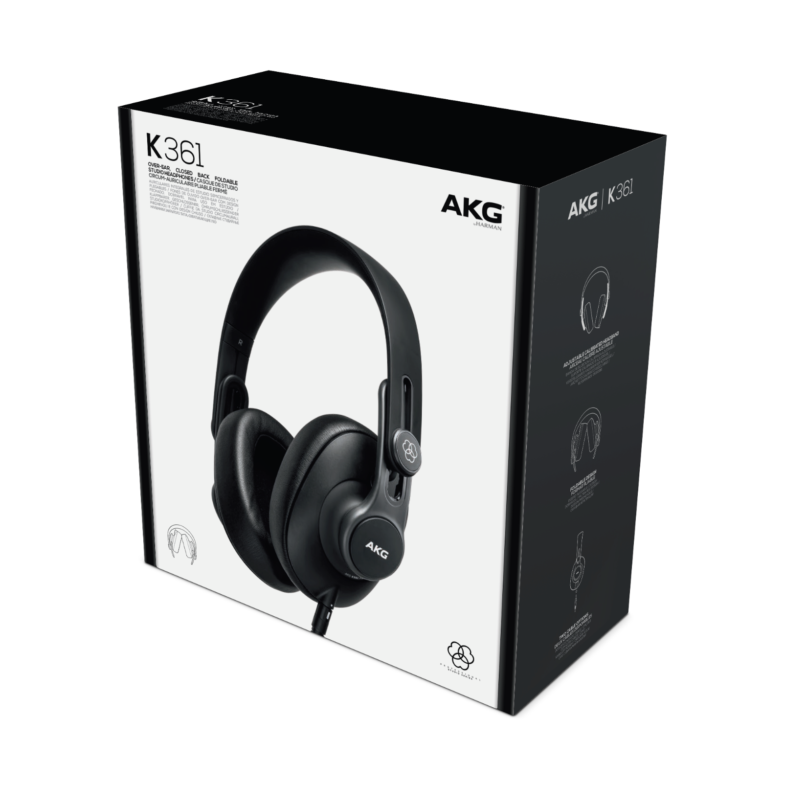 Akg361 top