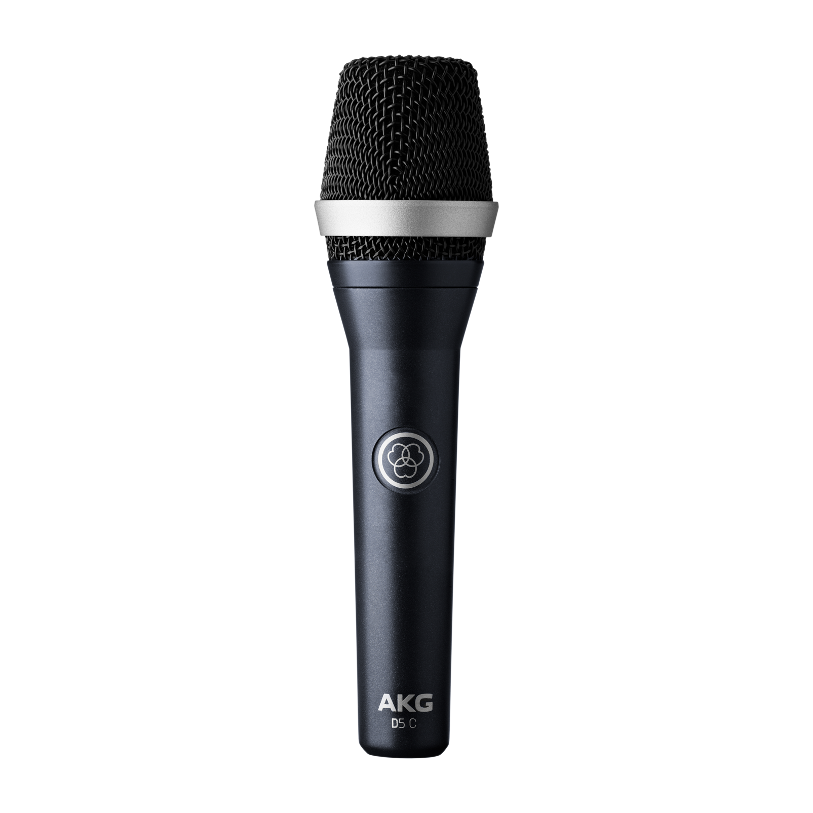 D5 C - Dark Blue - Professional dynamic cardioid vocal microphone - Hero