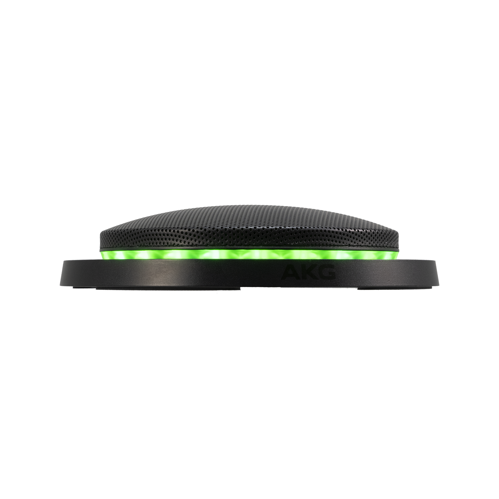 CBL201 (B-Stock) - Black - Dual element, professional low-profile boundary layer microphone - Detailshot 2