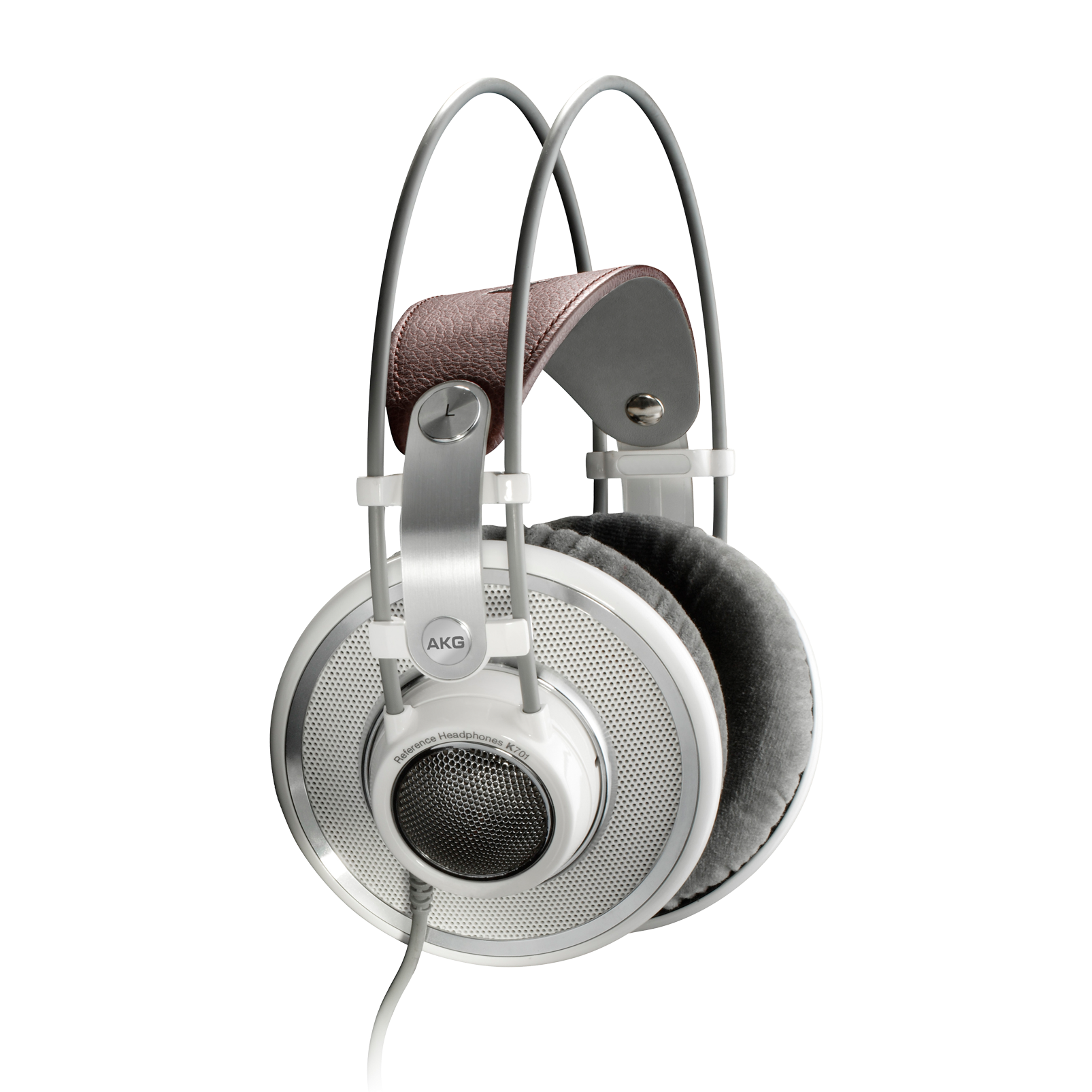 K701 | Reference class premium headphones