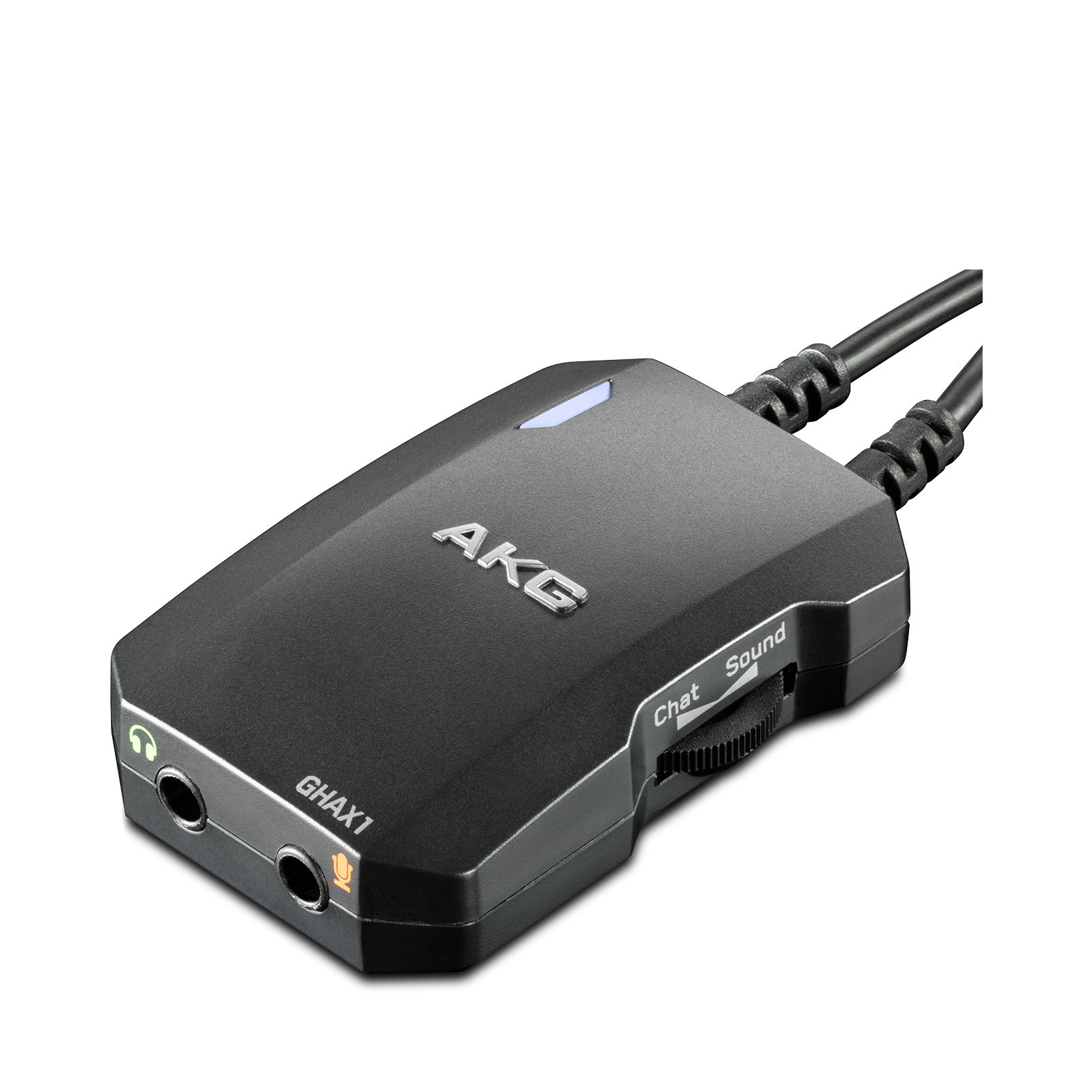 Gaming Headset Adapter for Playstation AKG US