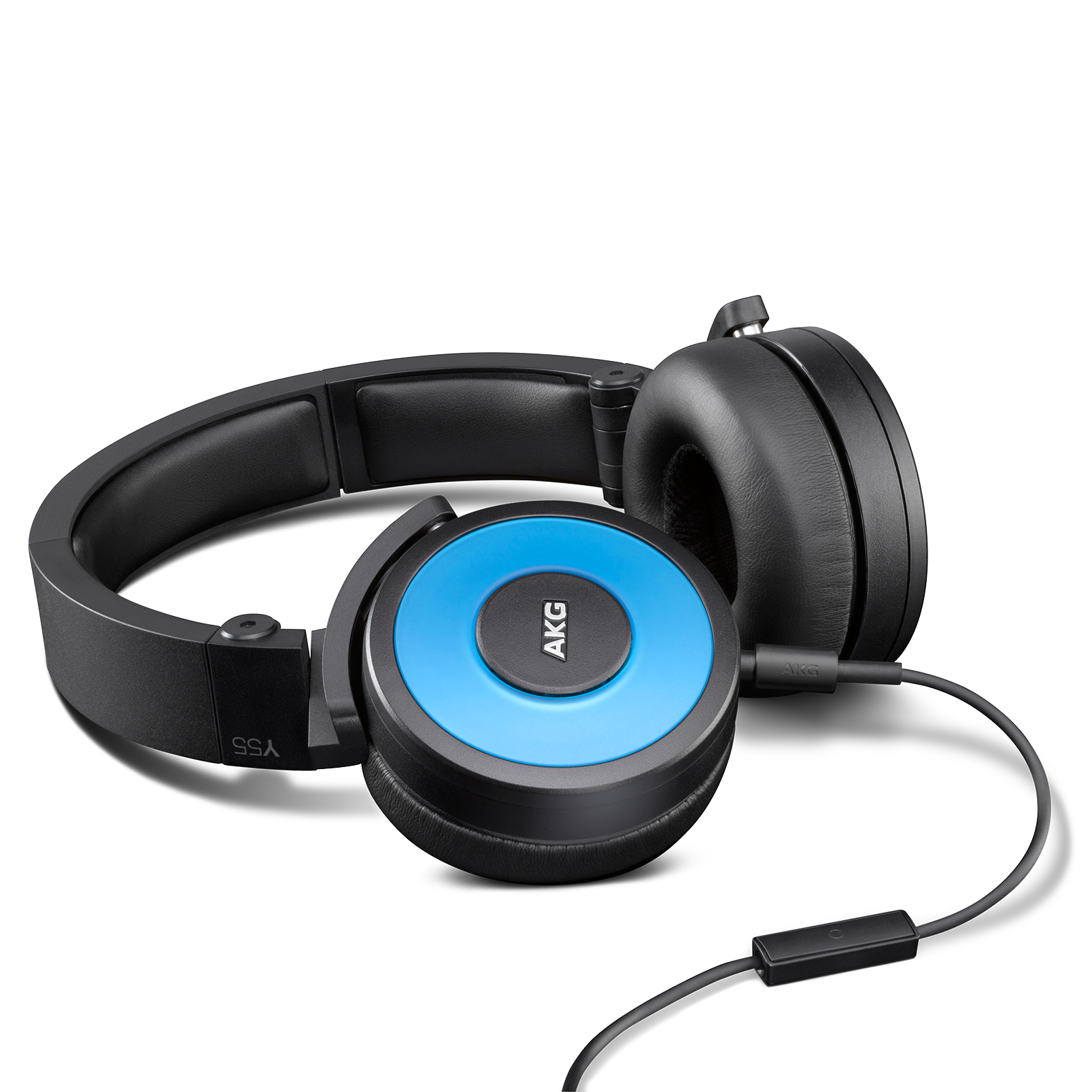 Blue sales dj headphones