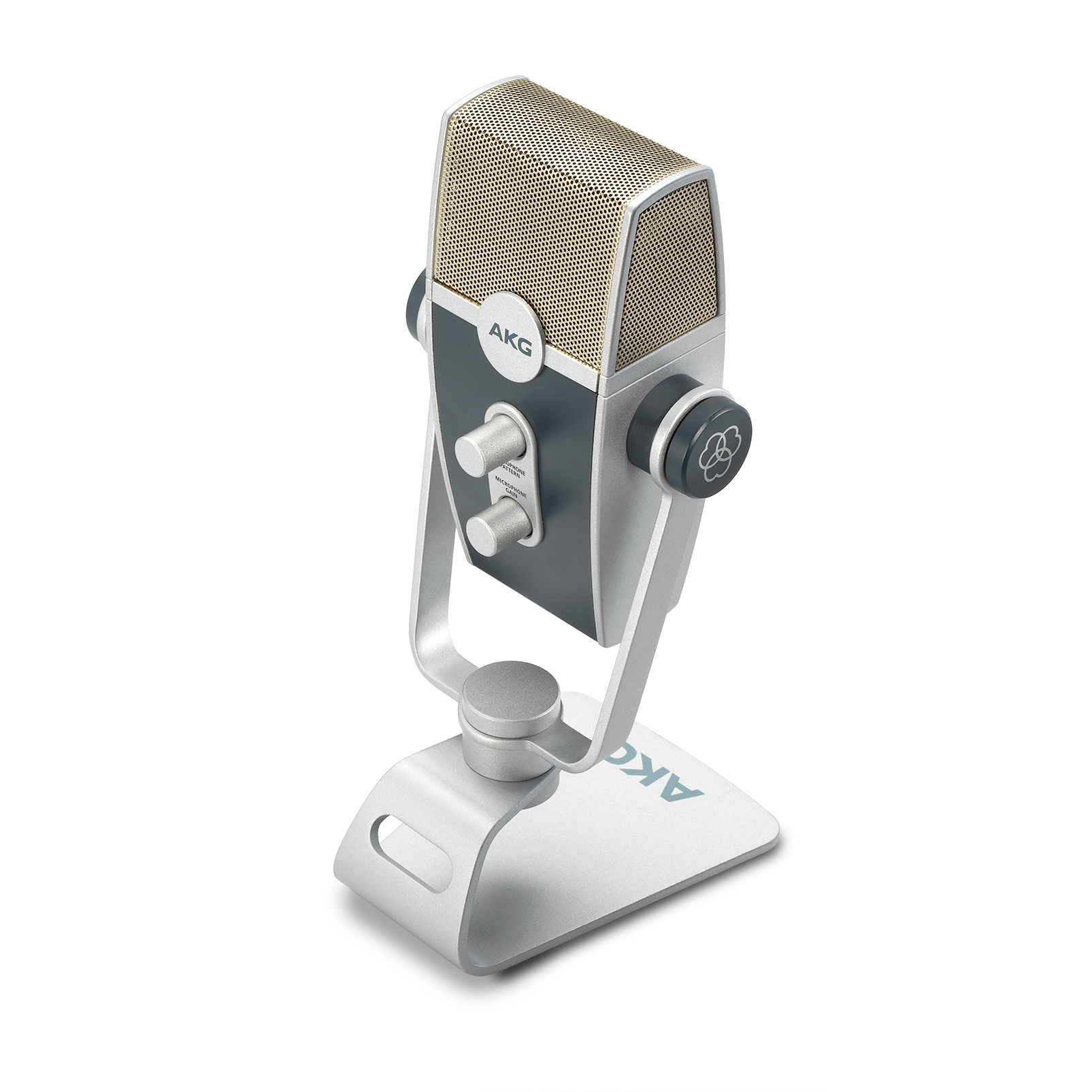 Akg Lyra Ultra Hd Multimode Usb Microphone