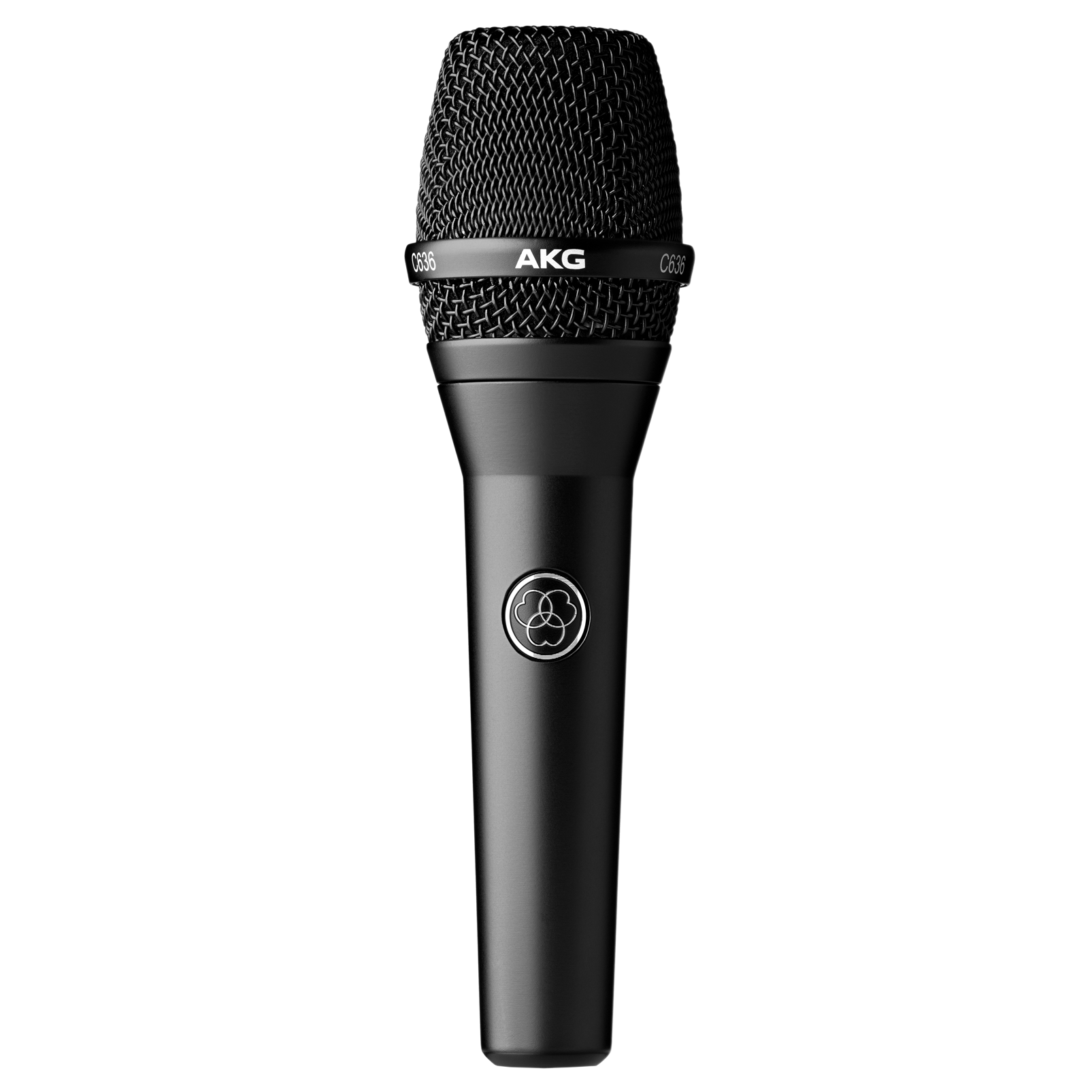 C636 Master reference condenser vocal microphone