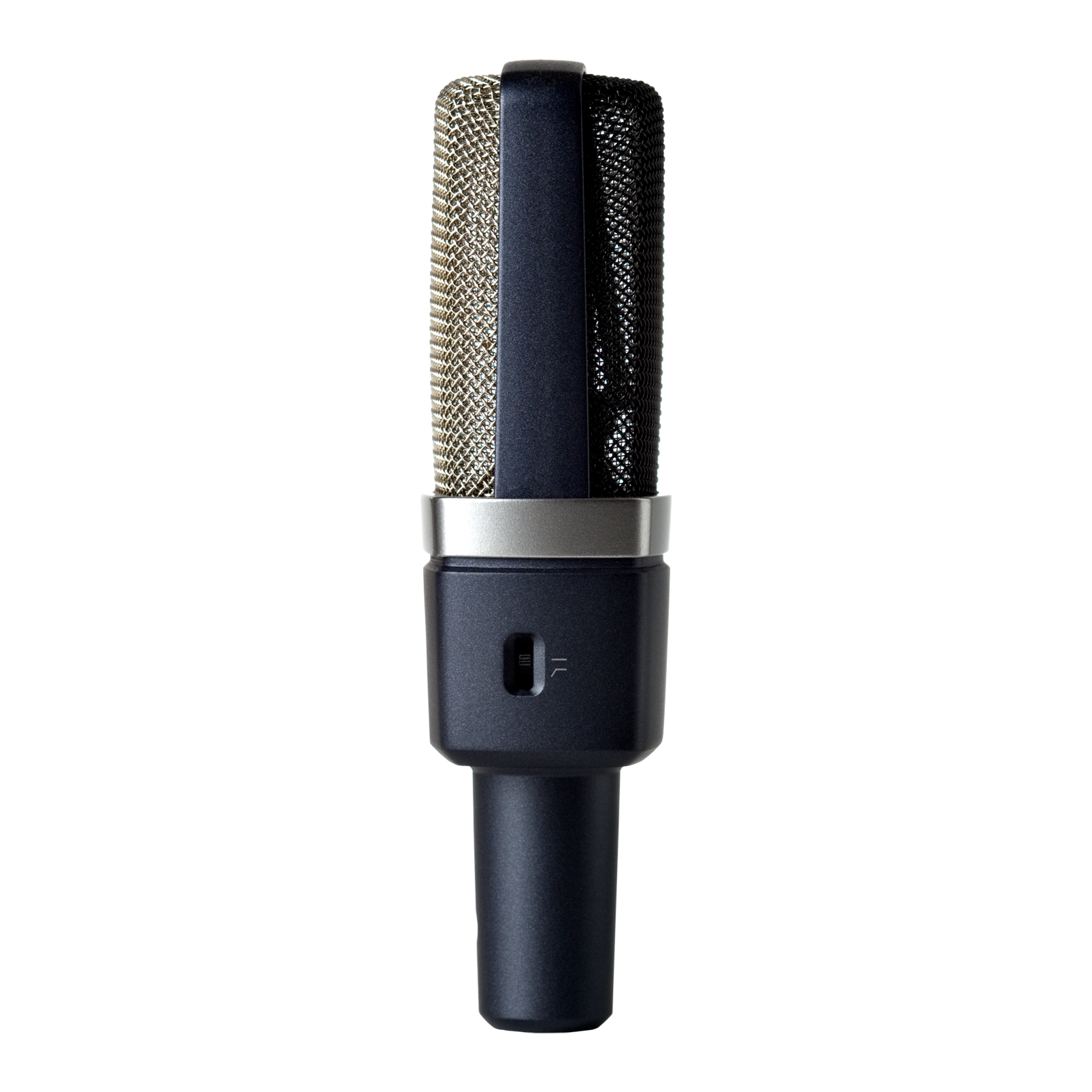 MICROFONO CONDENSADOR AKG C214