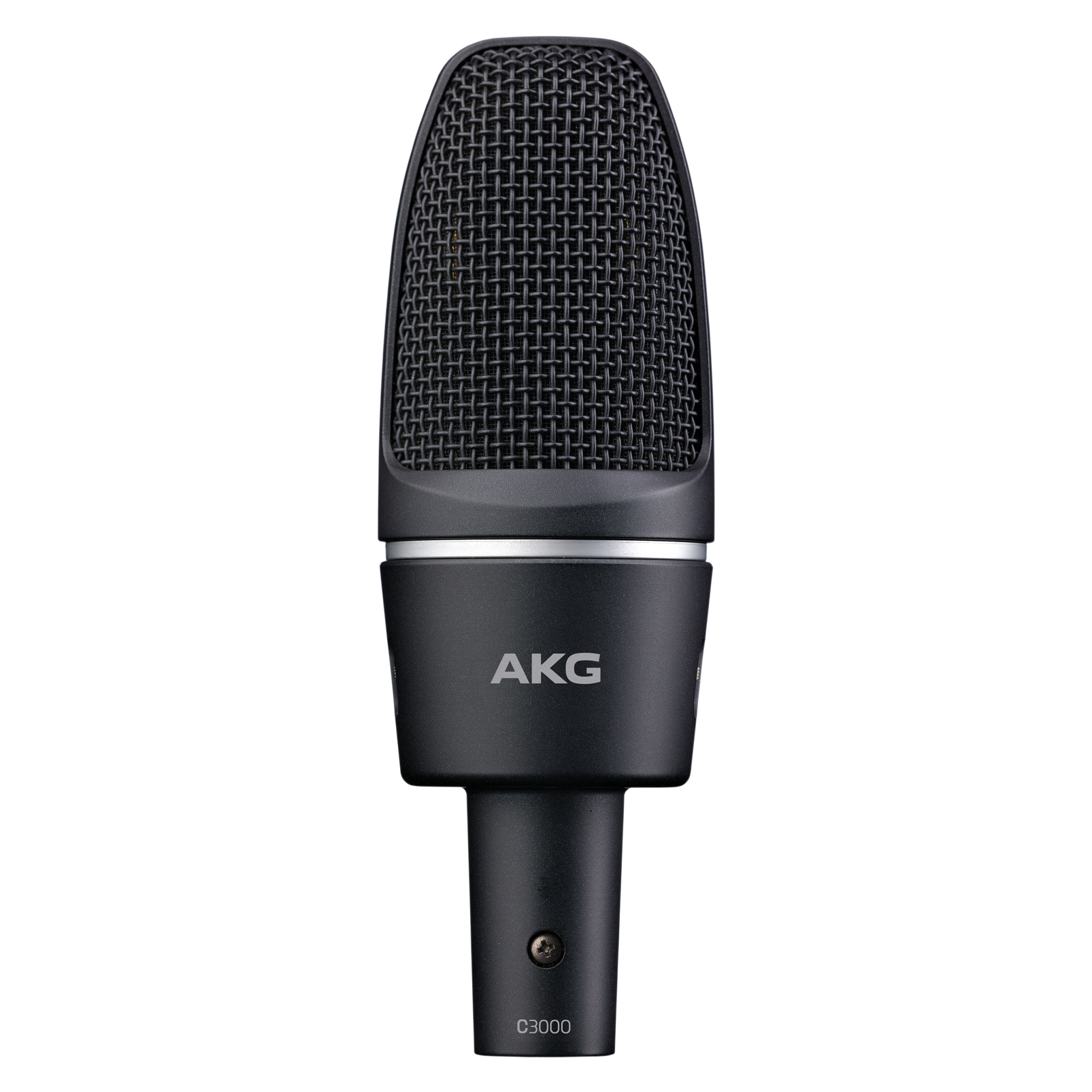 AKG C3000B 【コンデンサーマイク】